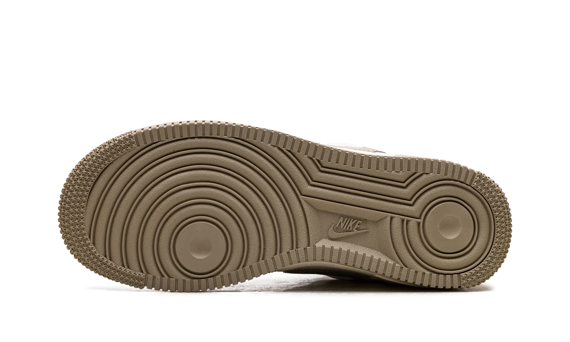 athletic style Style Lovers Air Force 1 Low '07 WMNS "Sail Coconut"