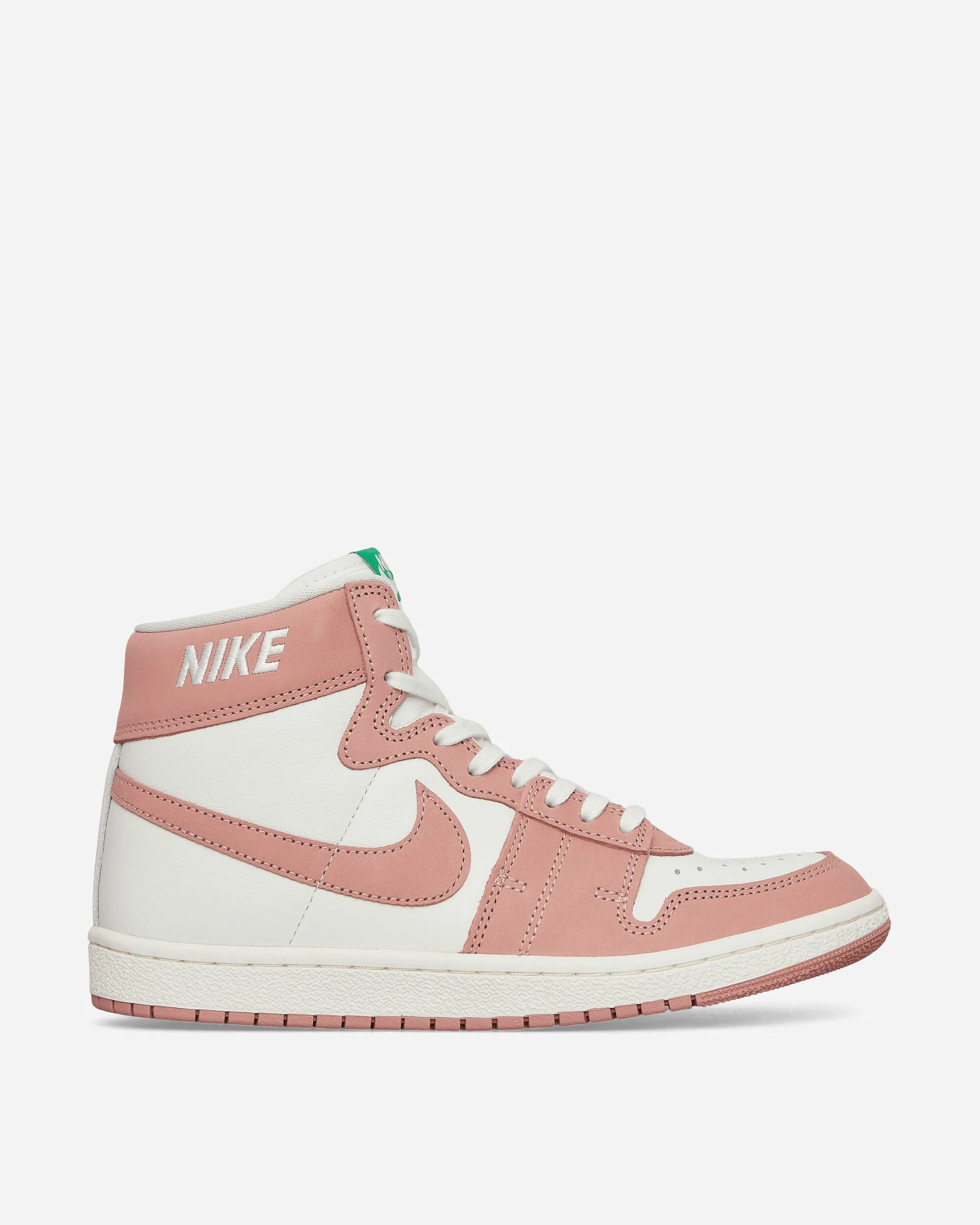 Air Ship PE SP Sneakers Rust Pink / Sail Foam Flex Non Marking Sole