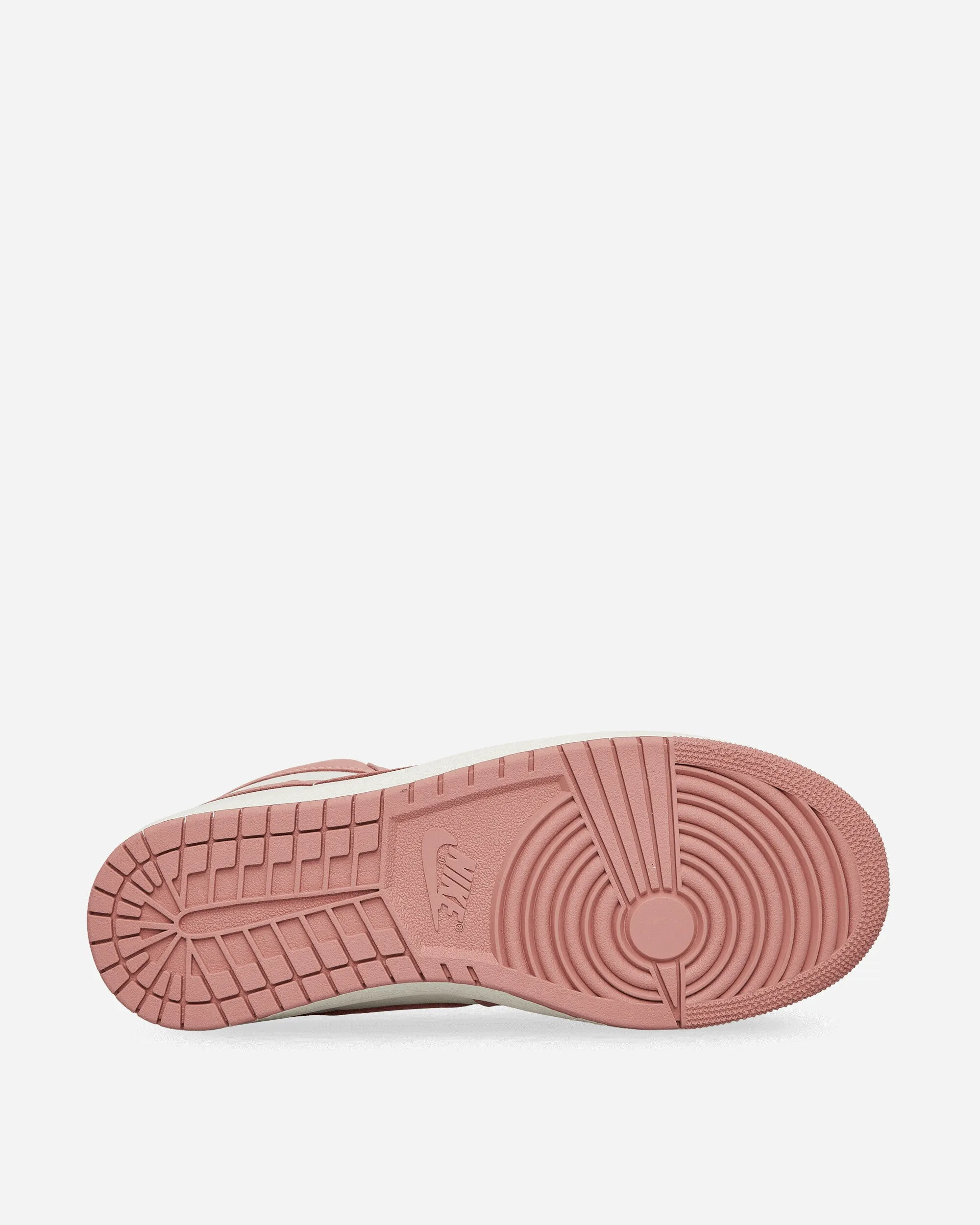 Air Ship PE SP Sneakers Rust Pink / Sail Fashion Base
