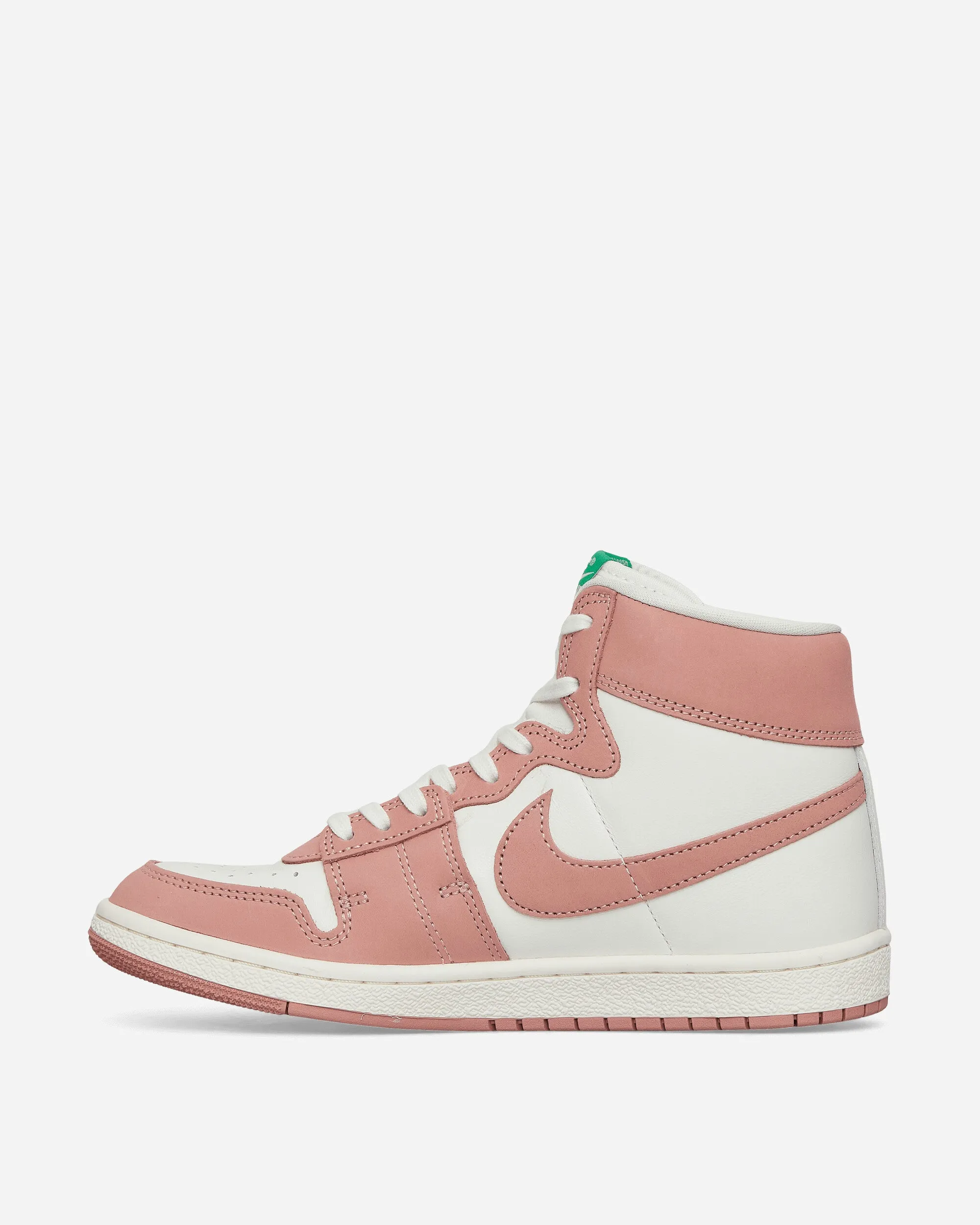 Air Ship PE SP Sneakers Rust Pink / Sail cool tones Mobility Wear