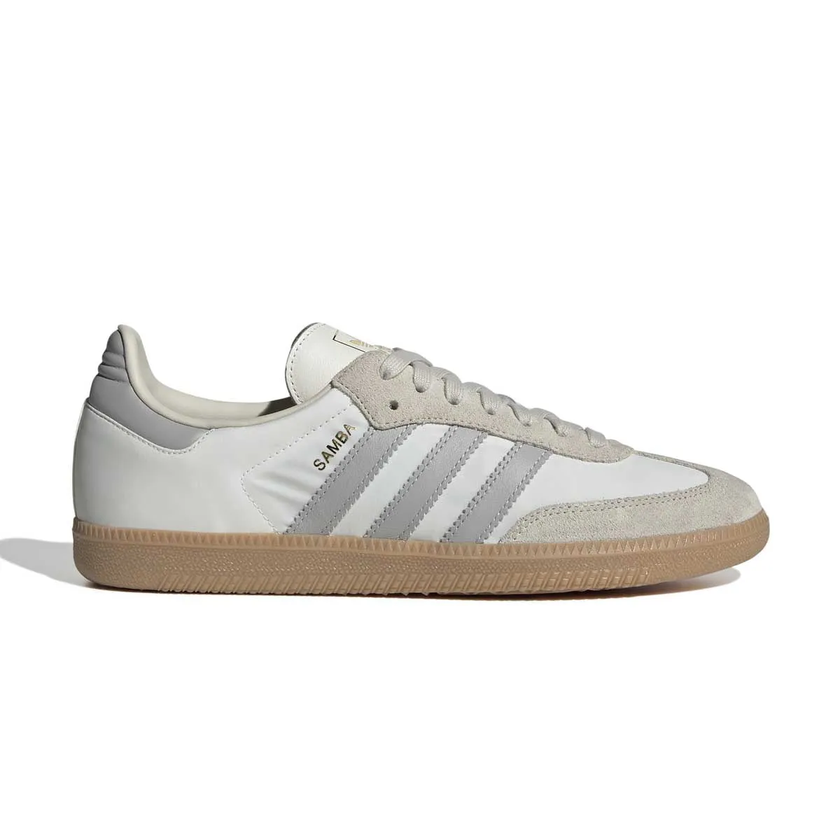 Chic Flair Samba OG 'Off White Grey'