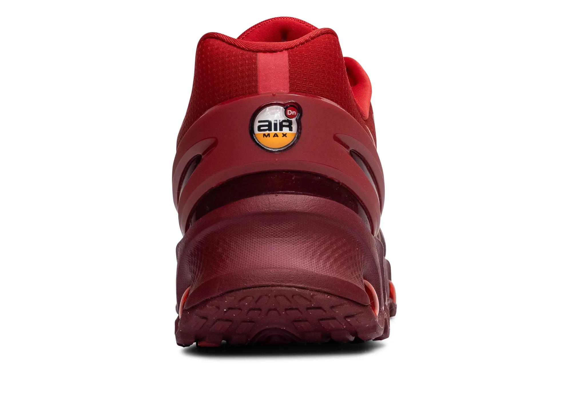 Women's Nike Air Max DN8 water - resistance - level