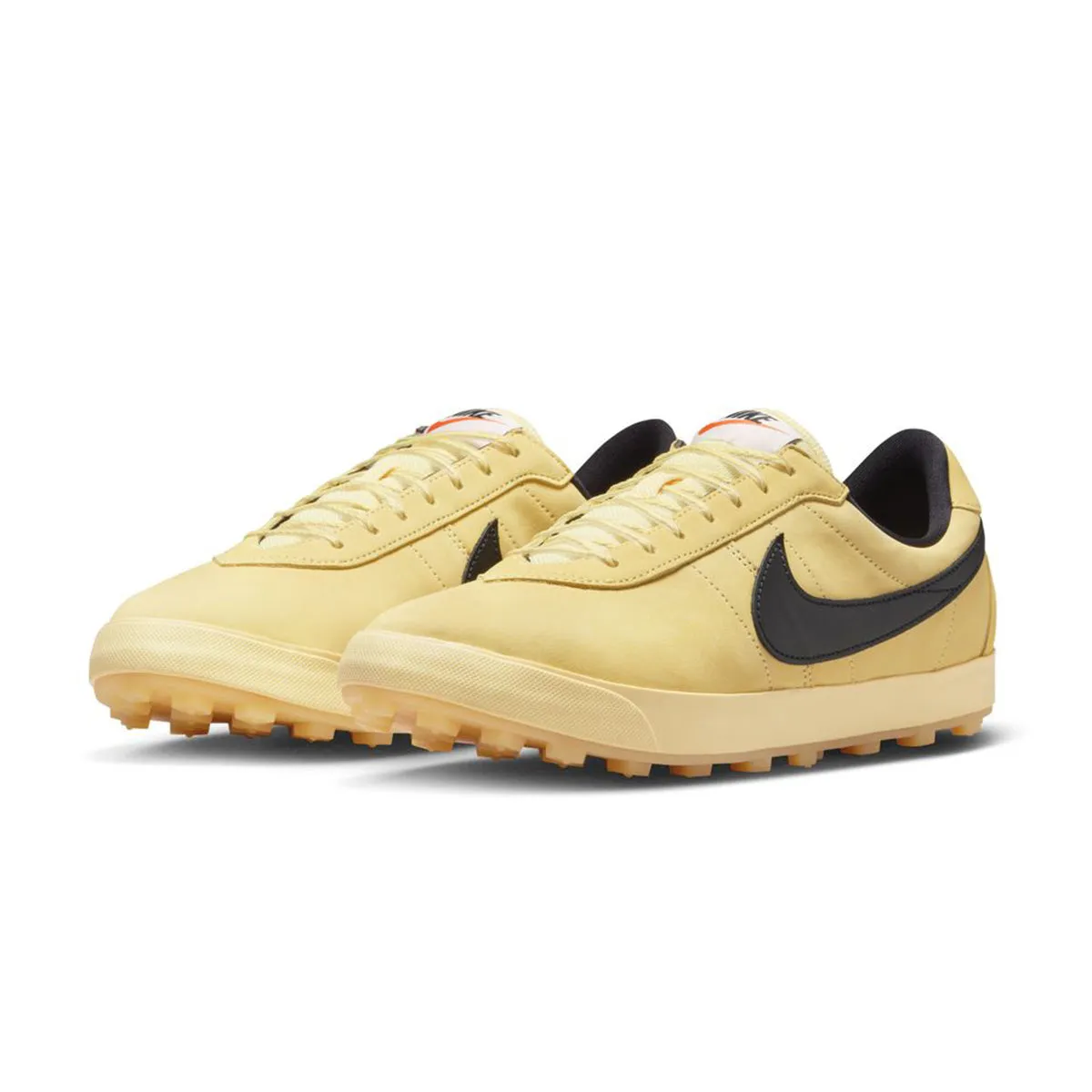 Astrograbber QS 'Soft Yellow Black Sail' Sportswear Dark