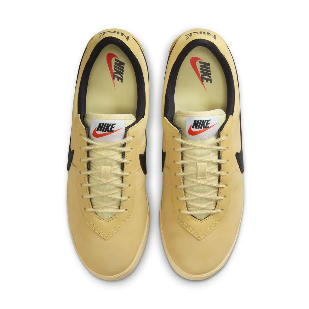 adults - style Astrograbber QS 'Soft Yellow Black Sail'