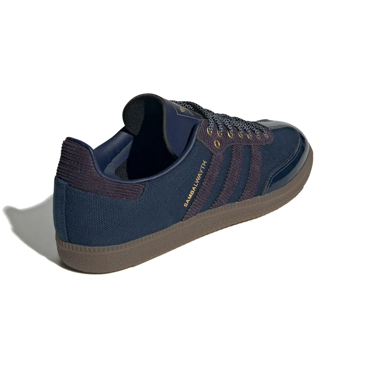 biggest Samba OG 'Navy'