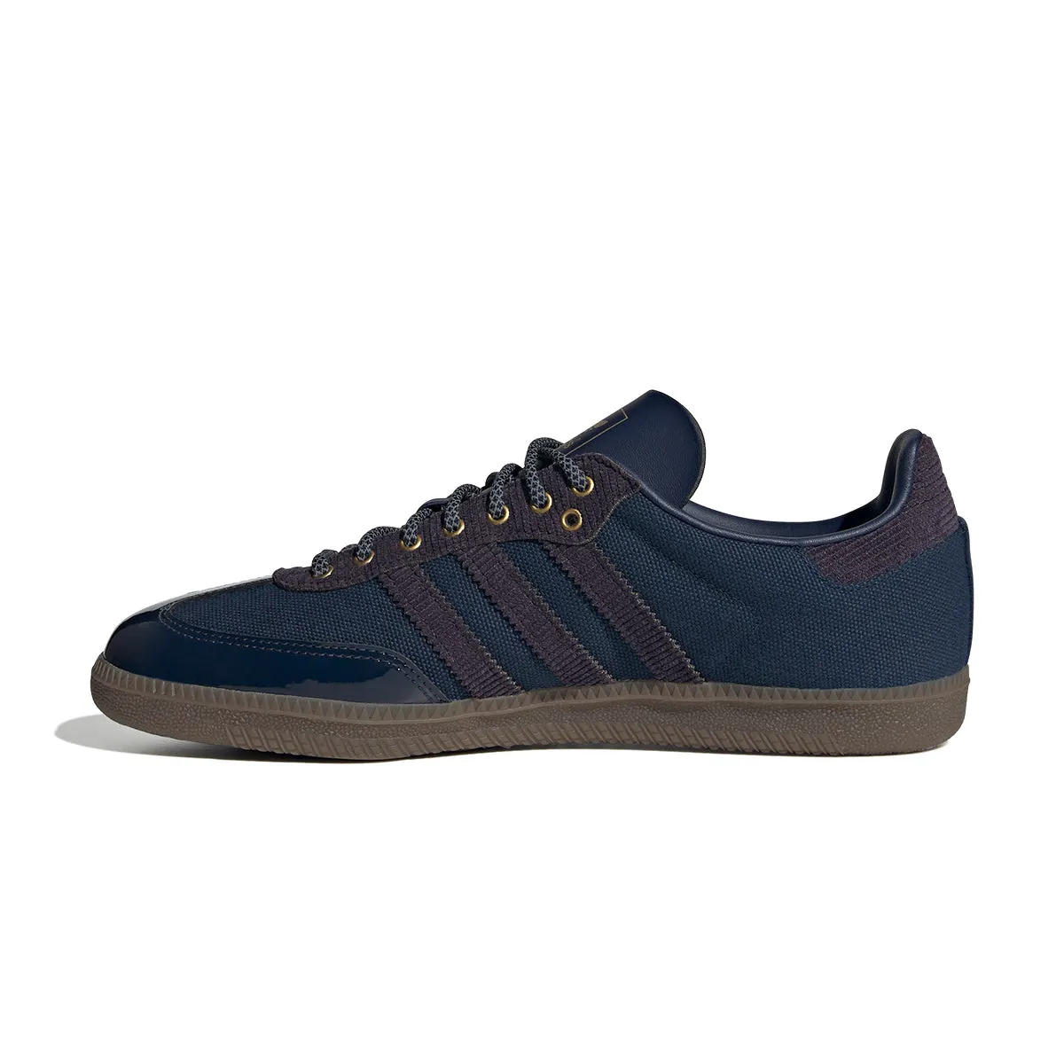 lowest Reliable Samba OG 'Navy'