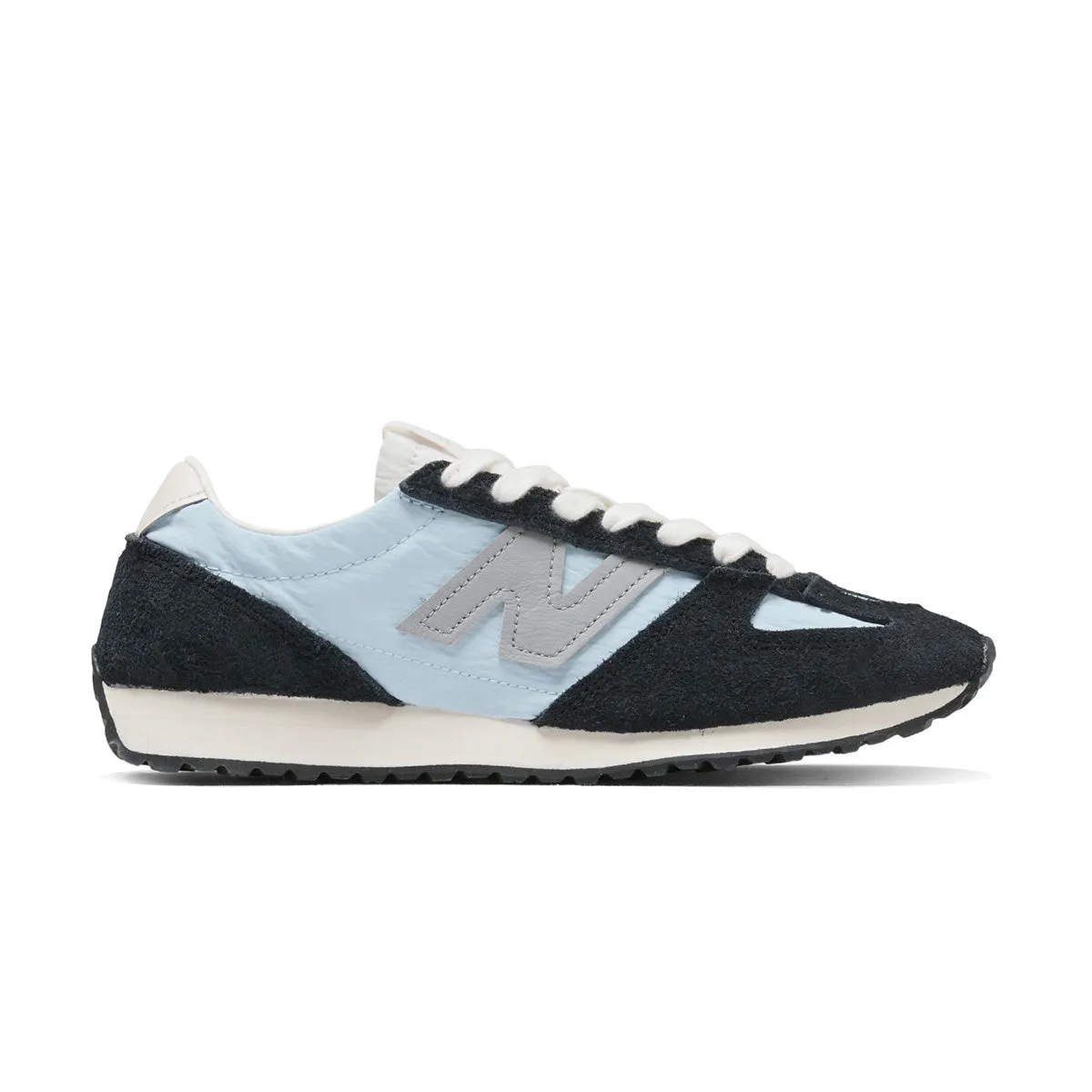 Work Shoes Textured 471 'Light Chrome Blue'