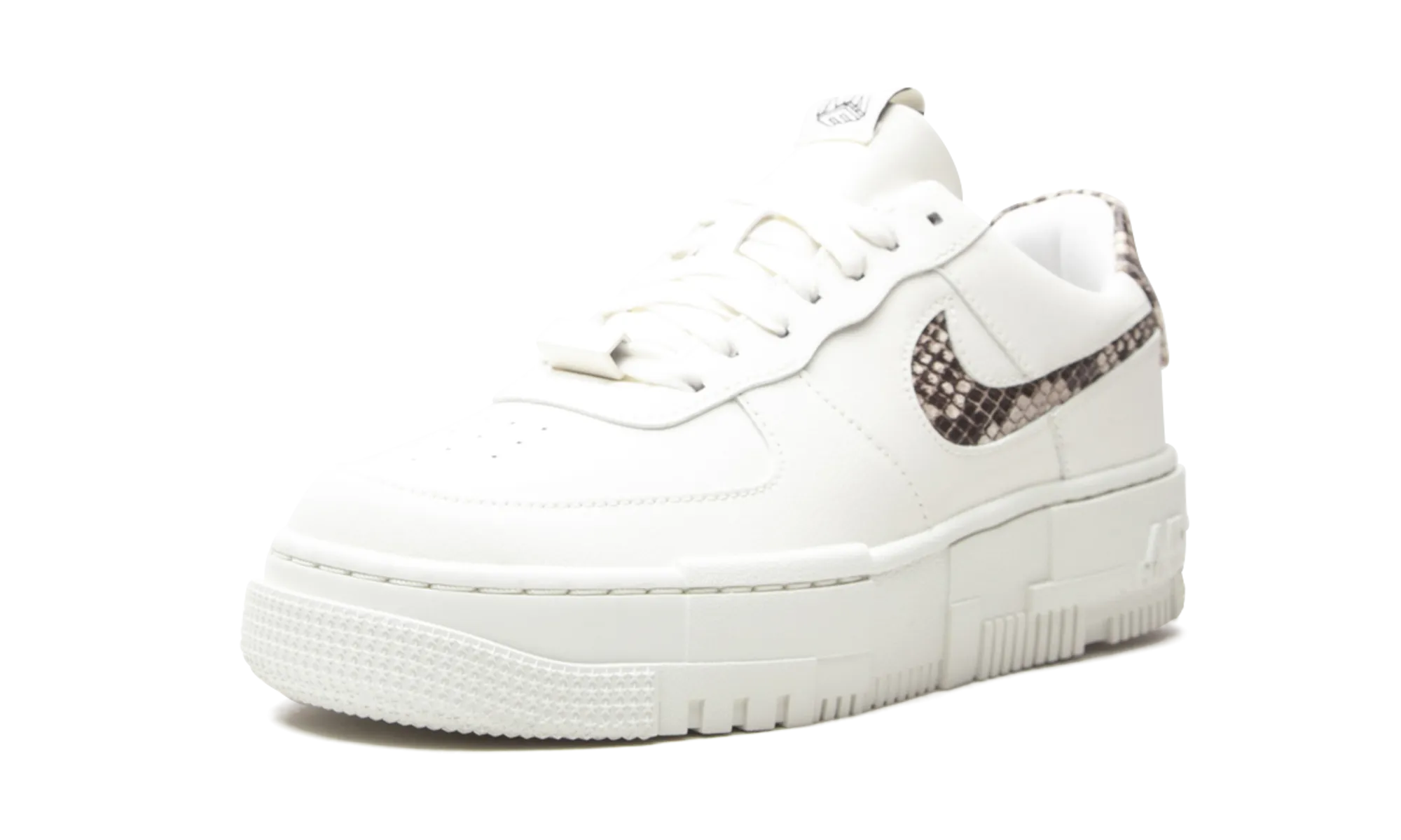 Pressure Dispersion System AIR FORCE 1 PIXEL MNS WMNS "Snakeskin"