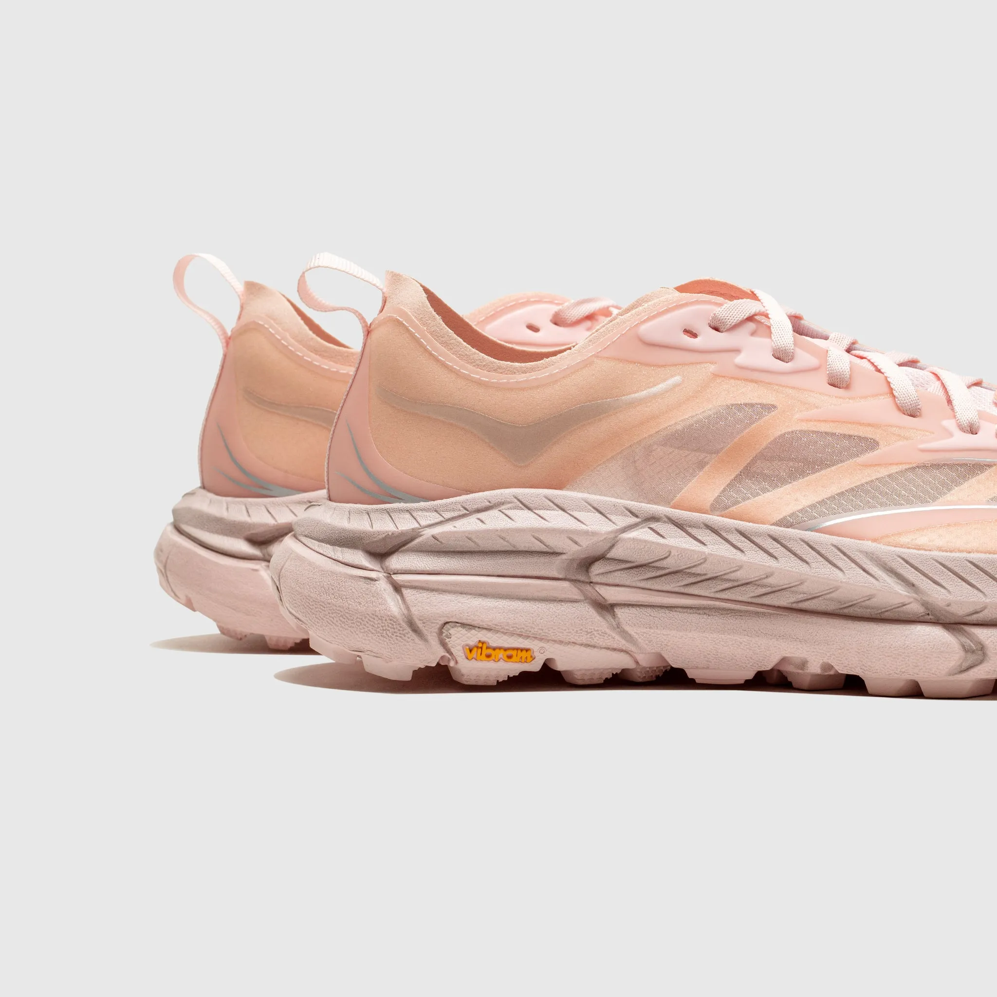 U MAFATE SPEED 4 LITE Slim Comfort Trail Look