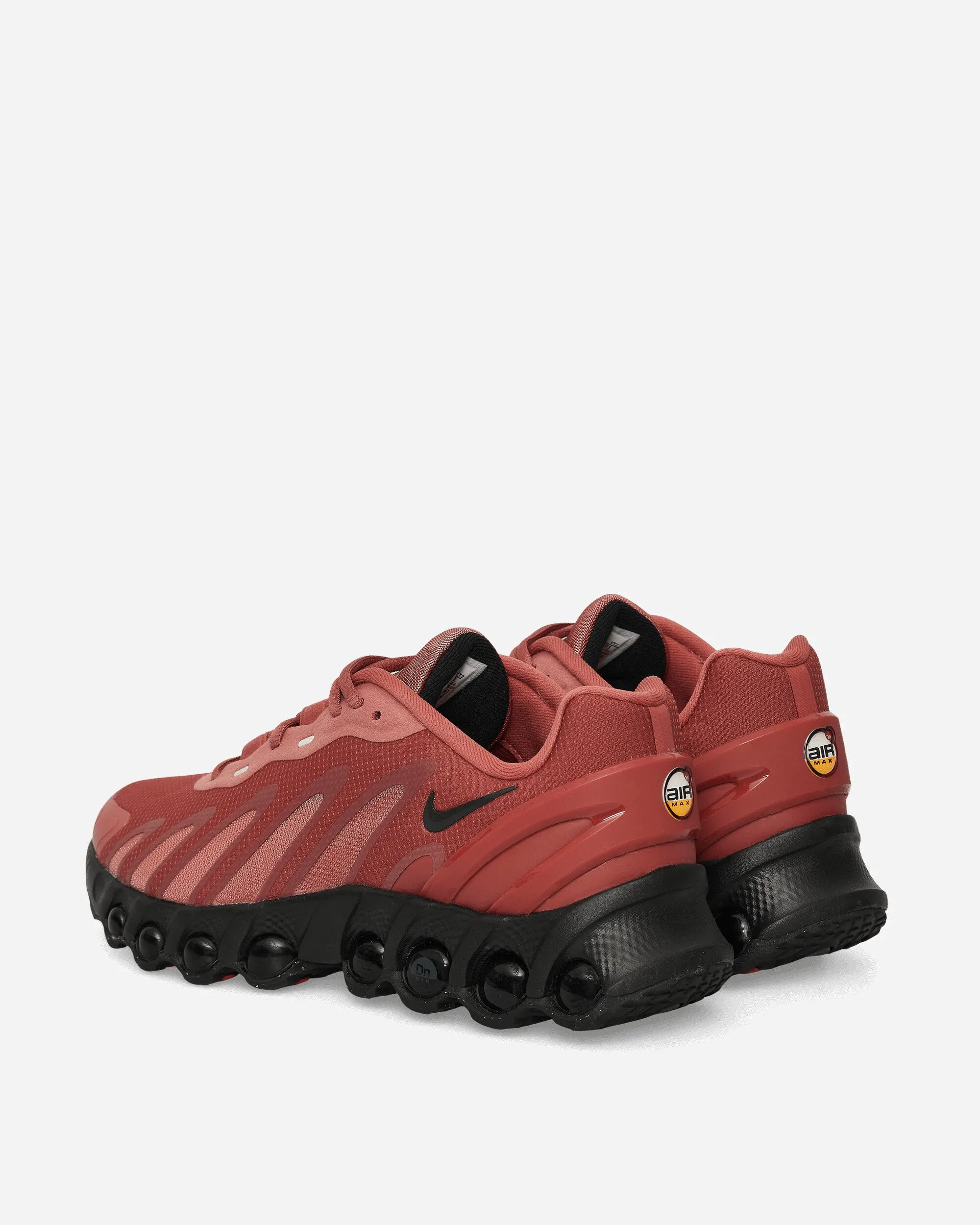 Slip Ride Air Max Dn8 Sneakers Canyon Rust