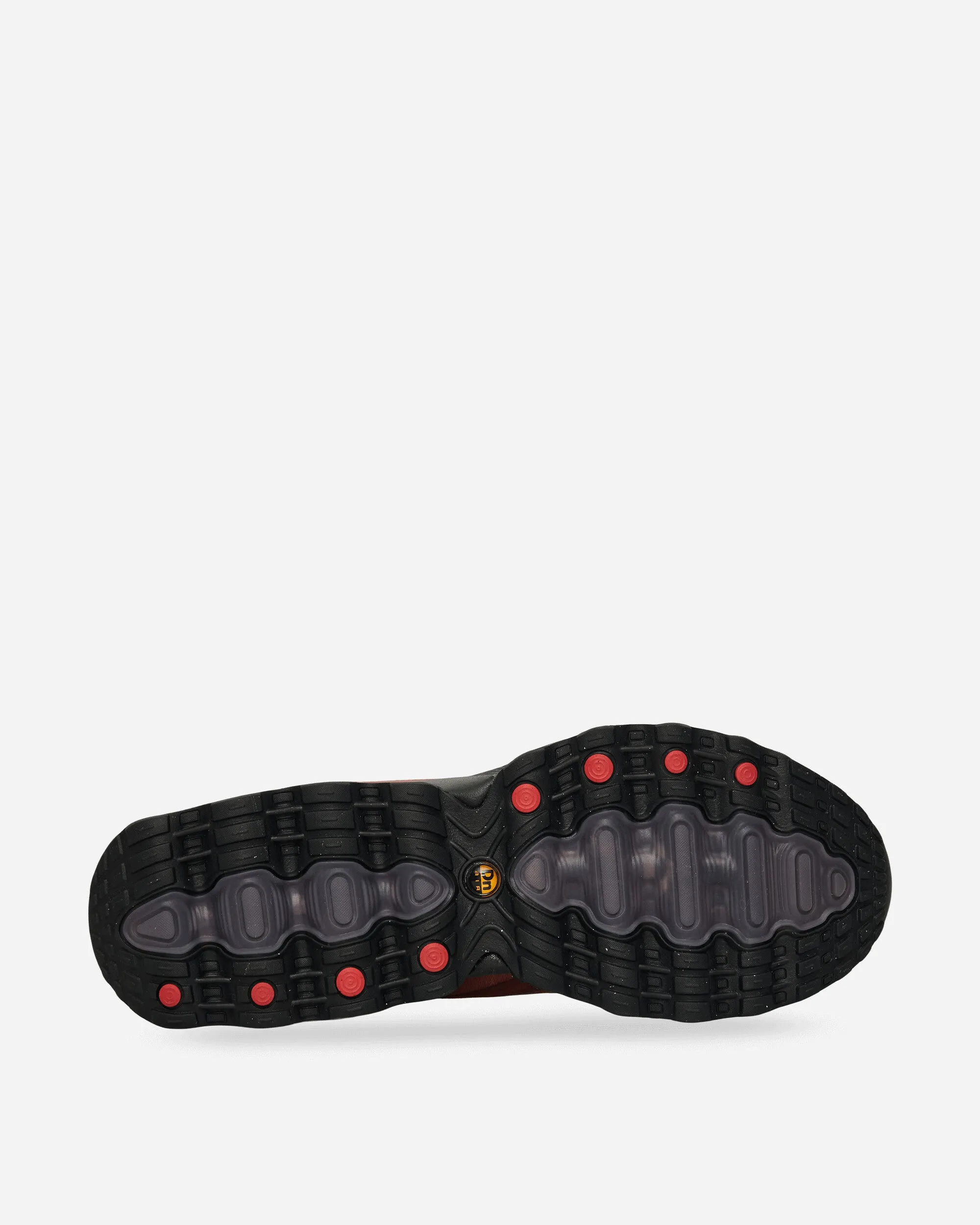 Air Max Dn8 Sneakers Canyon Rust Elevated shock absorption