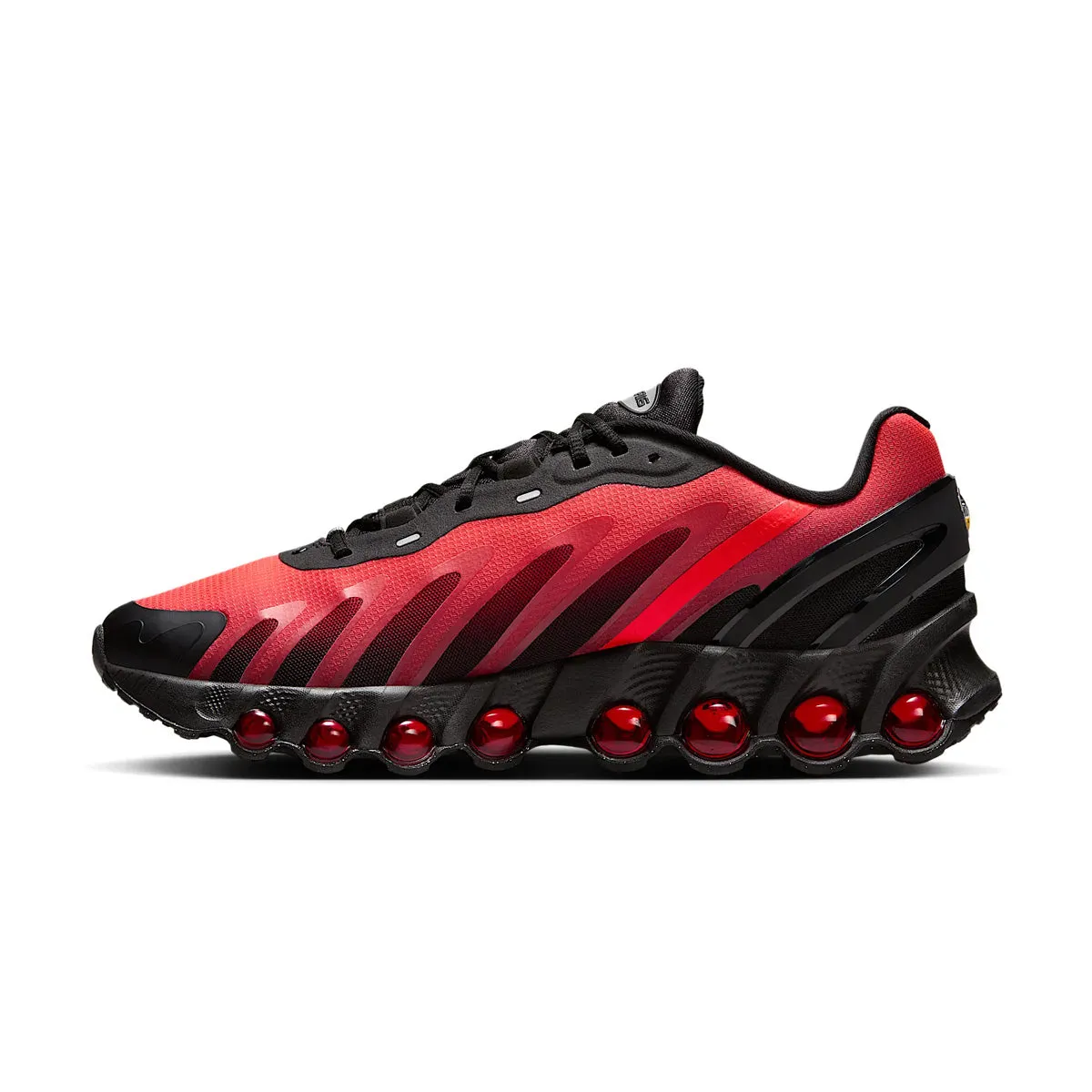 elegant user Air Max Dn8 'Black Bright Crimson'