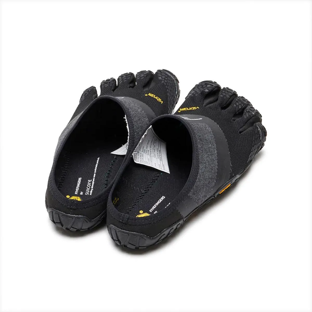 Outdoor shoes Five Fingers 'Black'