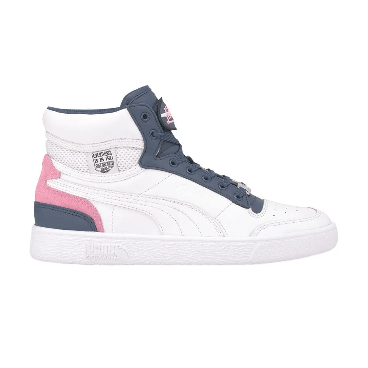 All-weather look   Von Dutch Ralph Sampson Mid