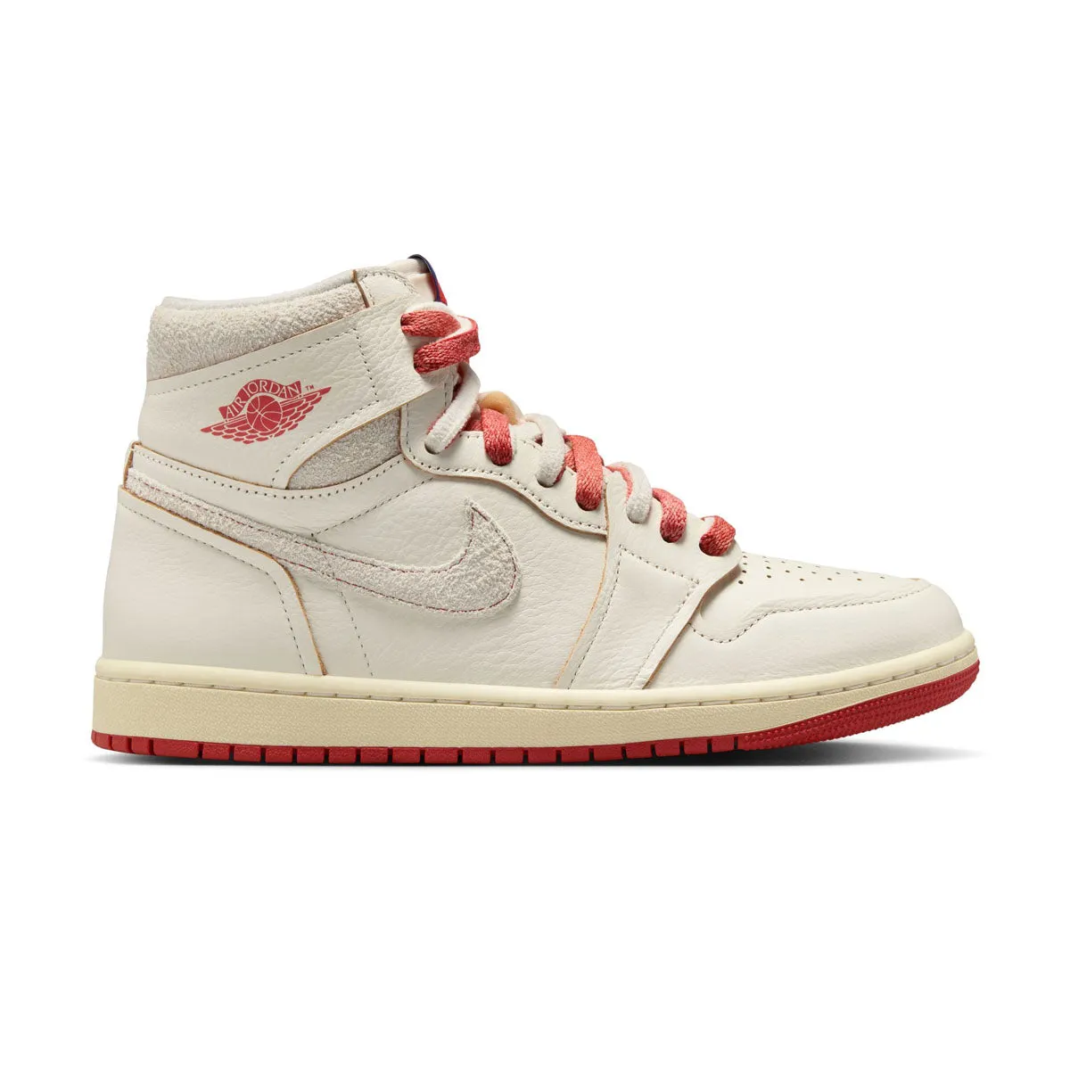 Wmns Air Jordan 1 High OG 'Rare Air' Exclusive Design Office Worker