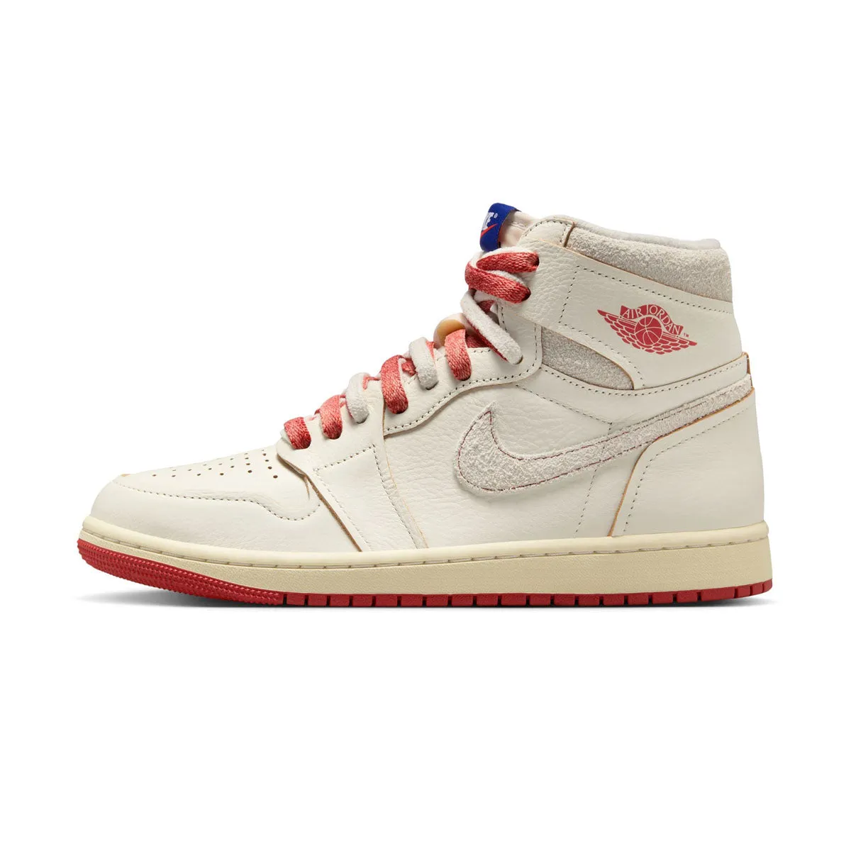 Nubuck Wmns Air Jordan 1 High OG 'Rare Air'