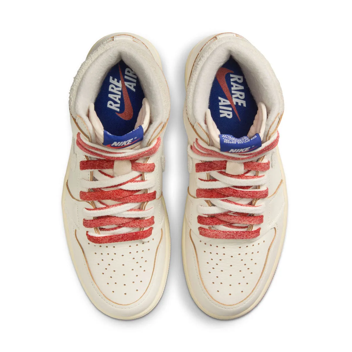 Wmns Air Jordan 1 High OG 'Rare Air' cut
