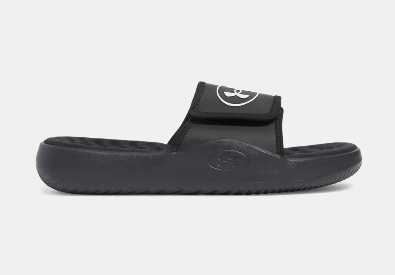 Practical And Stylish Footwear Under Armour Ignite Pro 8 Slides - 6000337