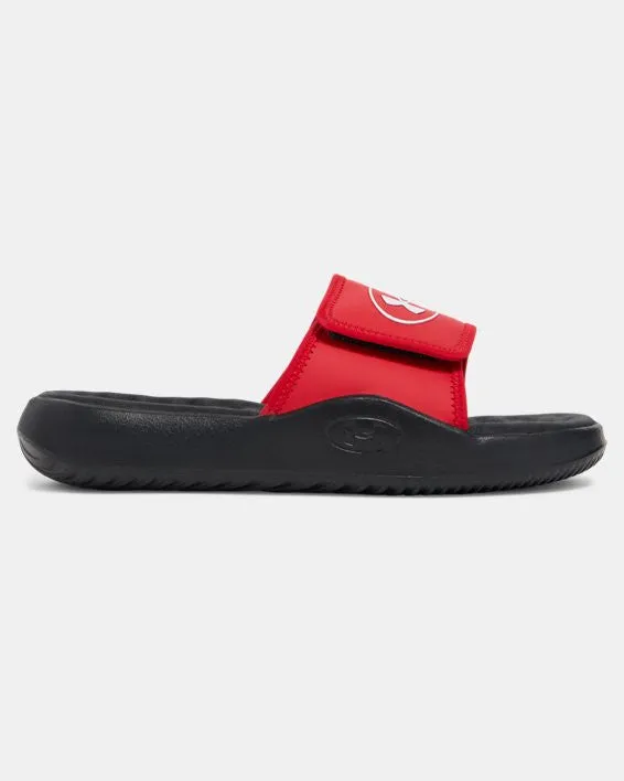 Casual Footwear for Men Under Armour Ignite Pro 8 Slides - 6000337
