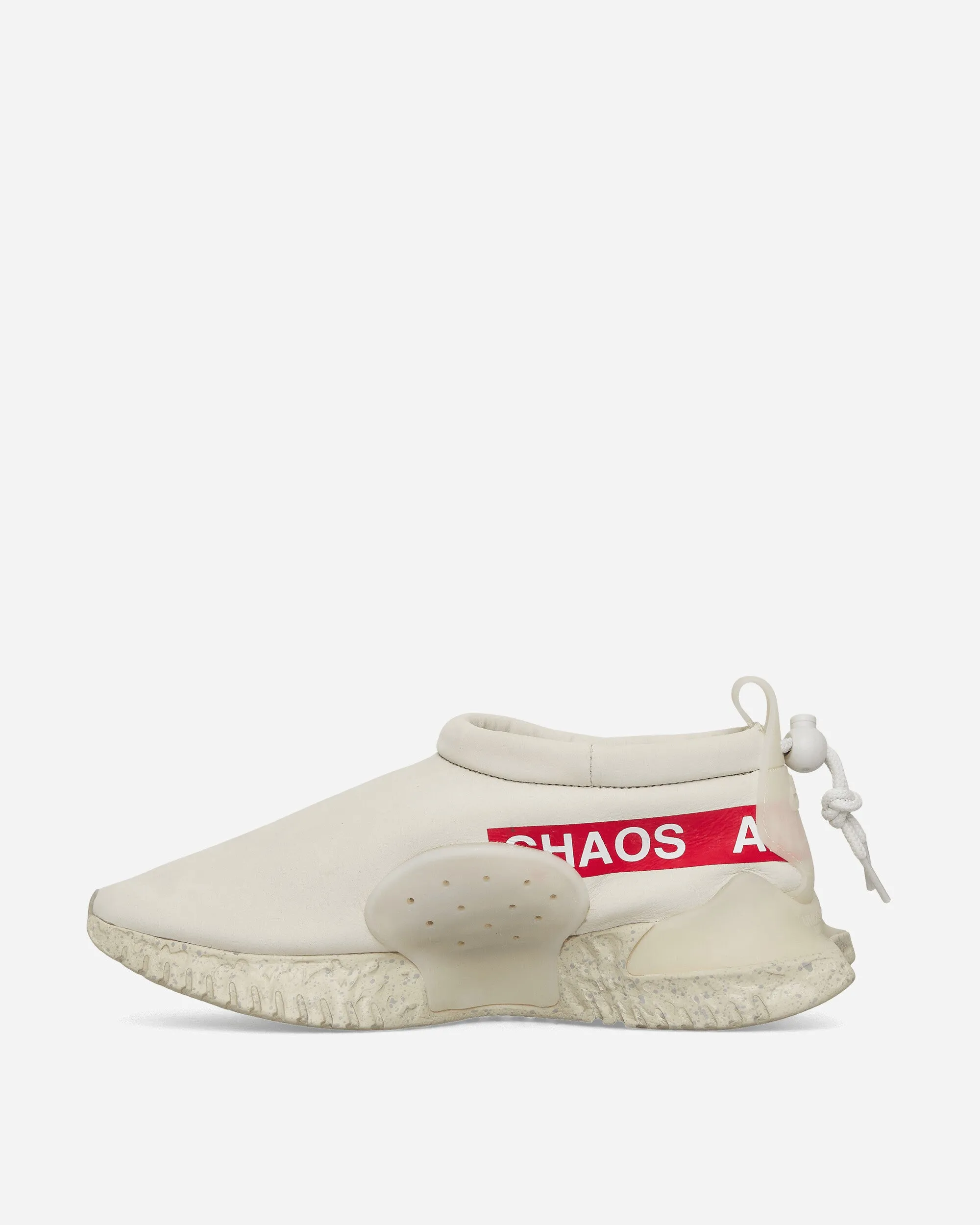 UNDERCOVER Moc Flow Sneakers Light Bone EVA