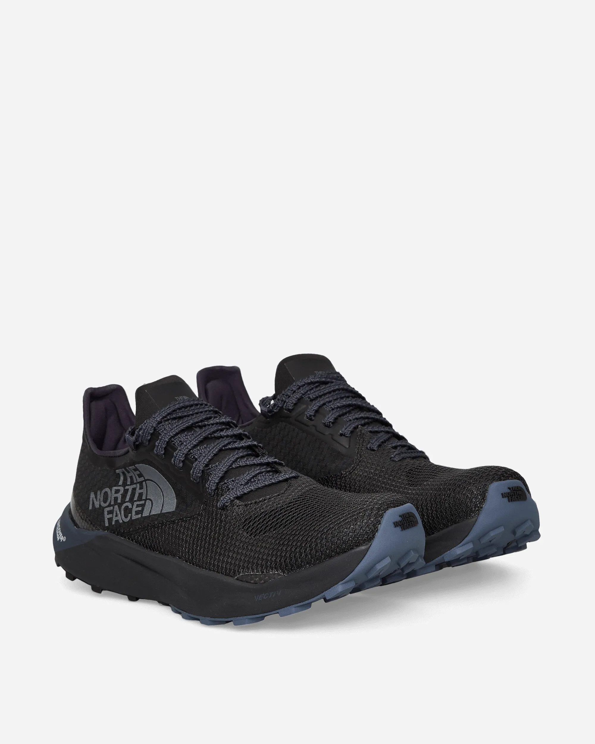 UNDERCOVER Soukuu Vectiv Sky Sneakers Black Minimal Comfort