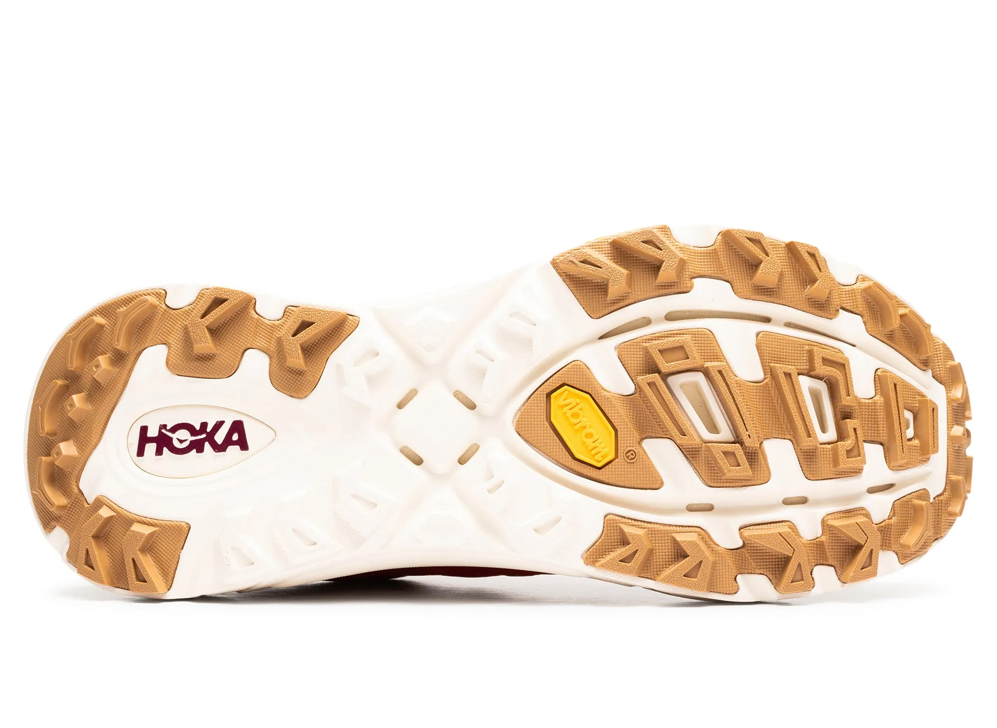 Unisex Hoka Mafate Three2 least formal
