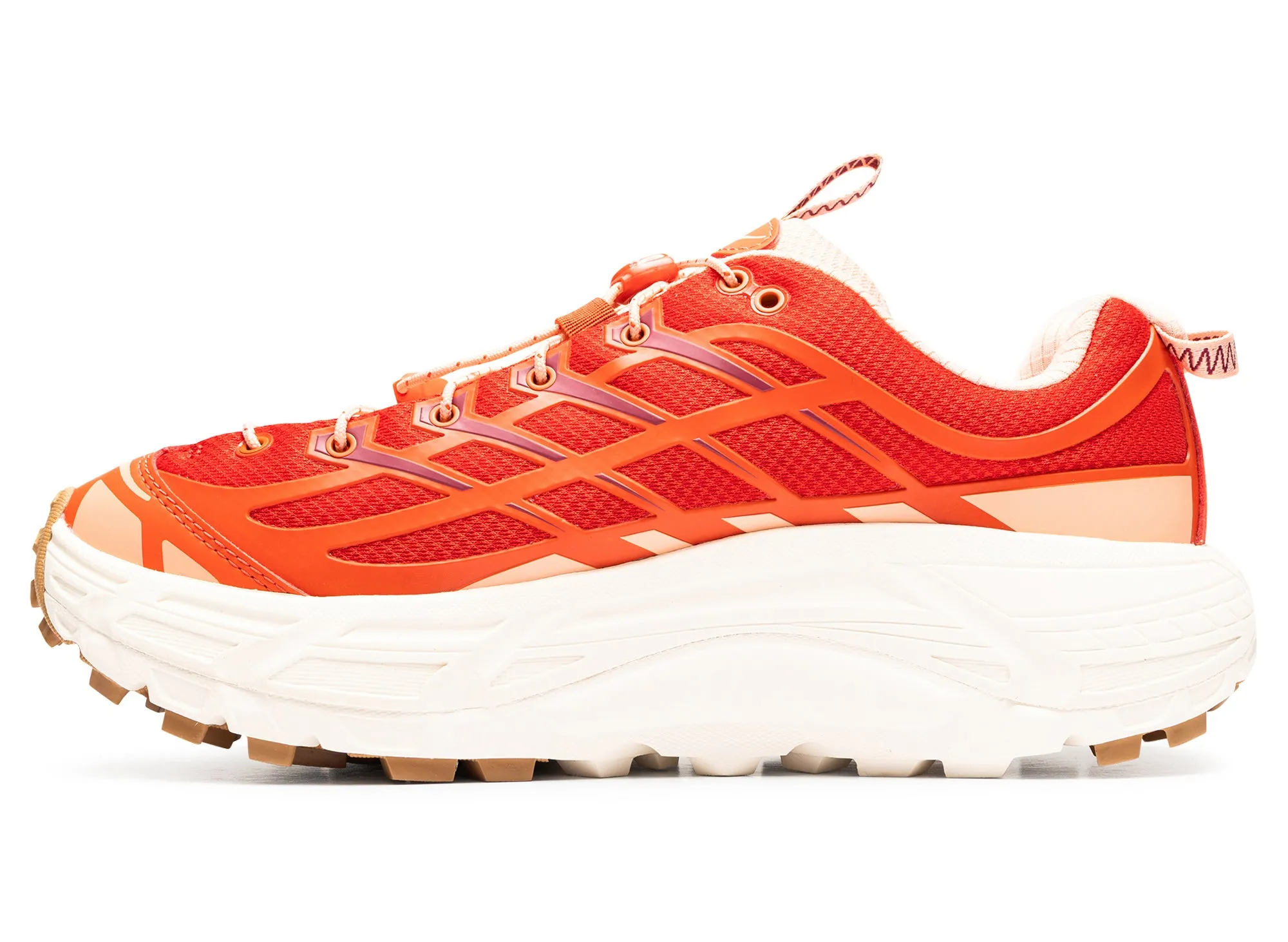 Unisex Hoka Mafate Three2 representative