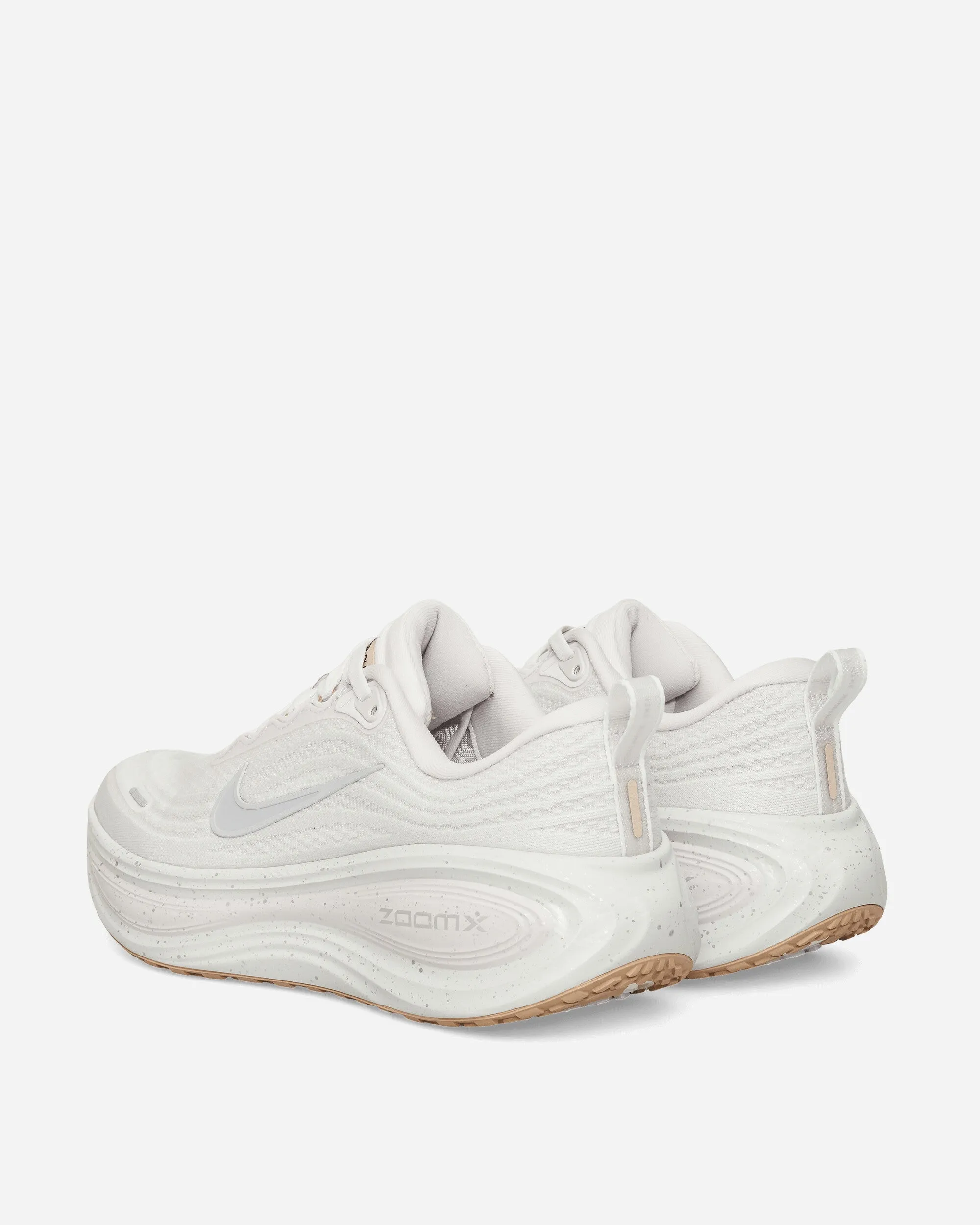 Foam Wrap Easy Step Vomero Plus Speckle Sneakers Vast Grey / Wolf Grey