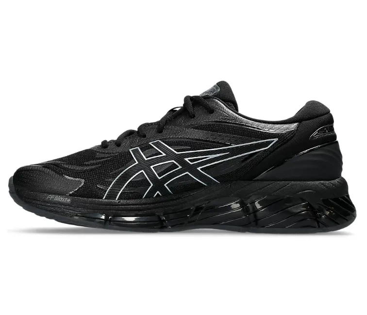Women's Asics Gel-Quantum 360 8 (Triple Black) Hyper Durable Outsole