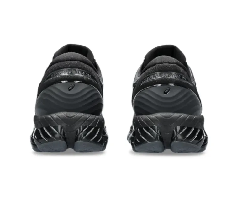 Women's Asics Gel-Quantum 360 8 (Triple Black) Comfortable Ride