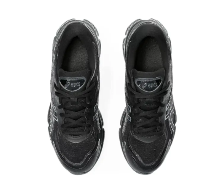 Perfect Grip Comfy Days Women's Asics Gel-Quantum 360 8 (Triple Black)