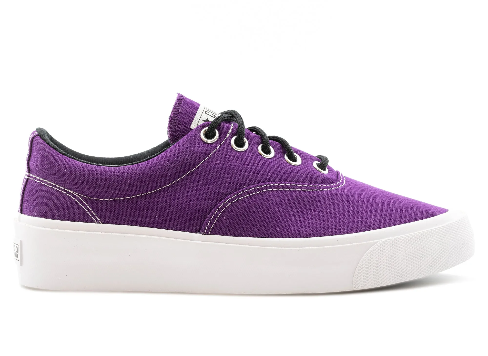 Durable Sole Converse Skip Grid CVO OX