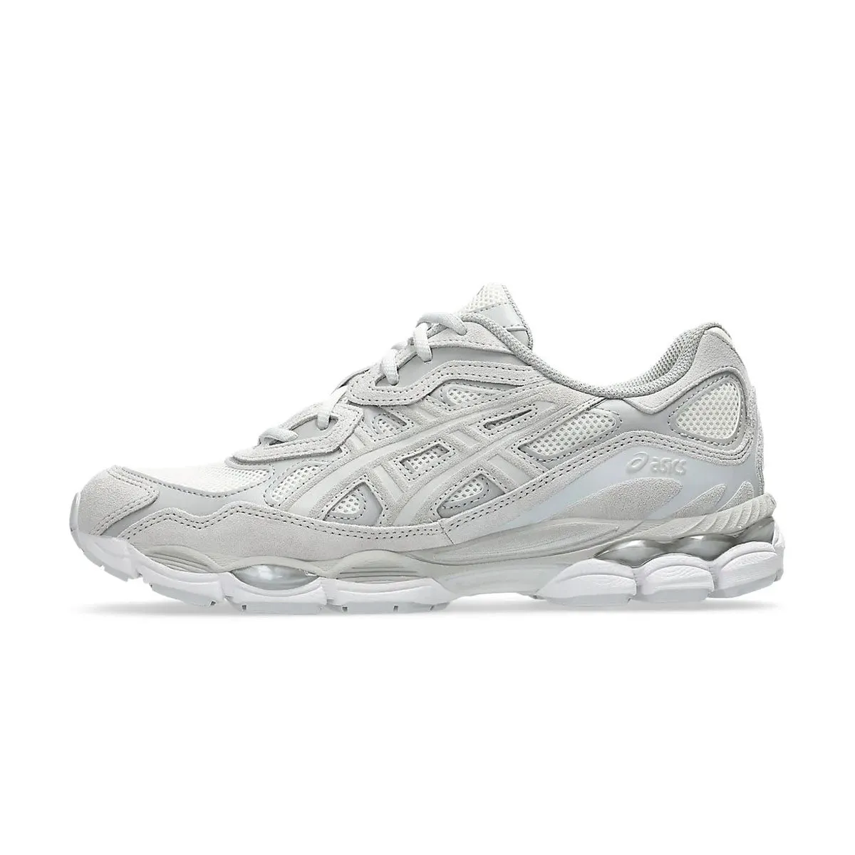 GEL-NYC 'Cream Cloud Grey' least stylish