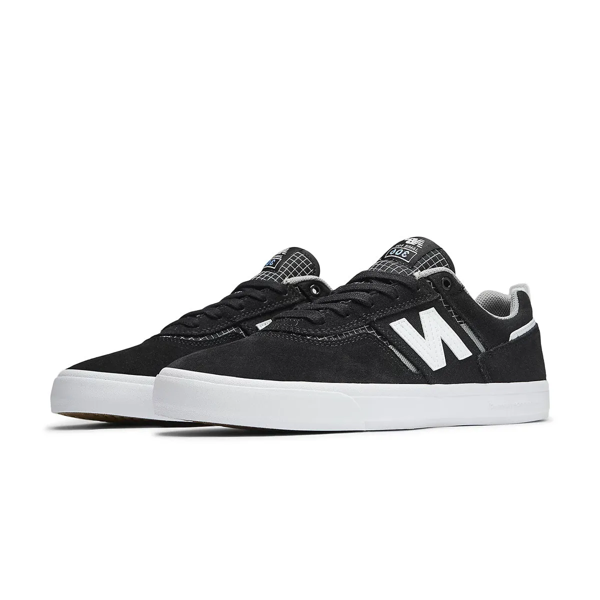   Jamie Foy Numeric 306 'Black White' Grip