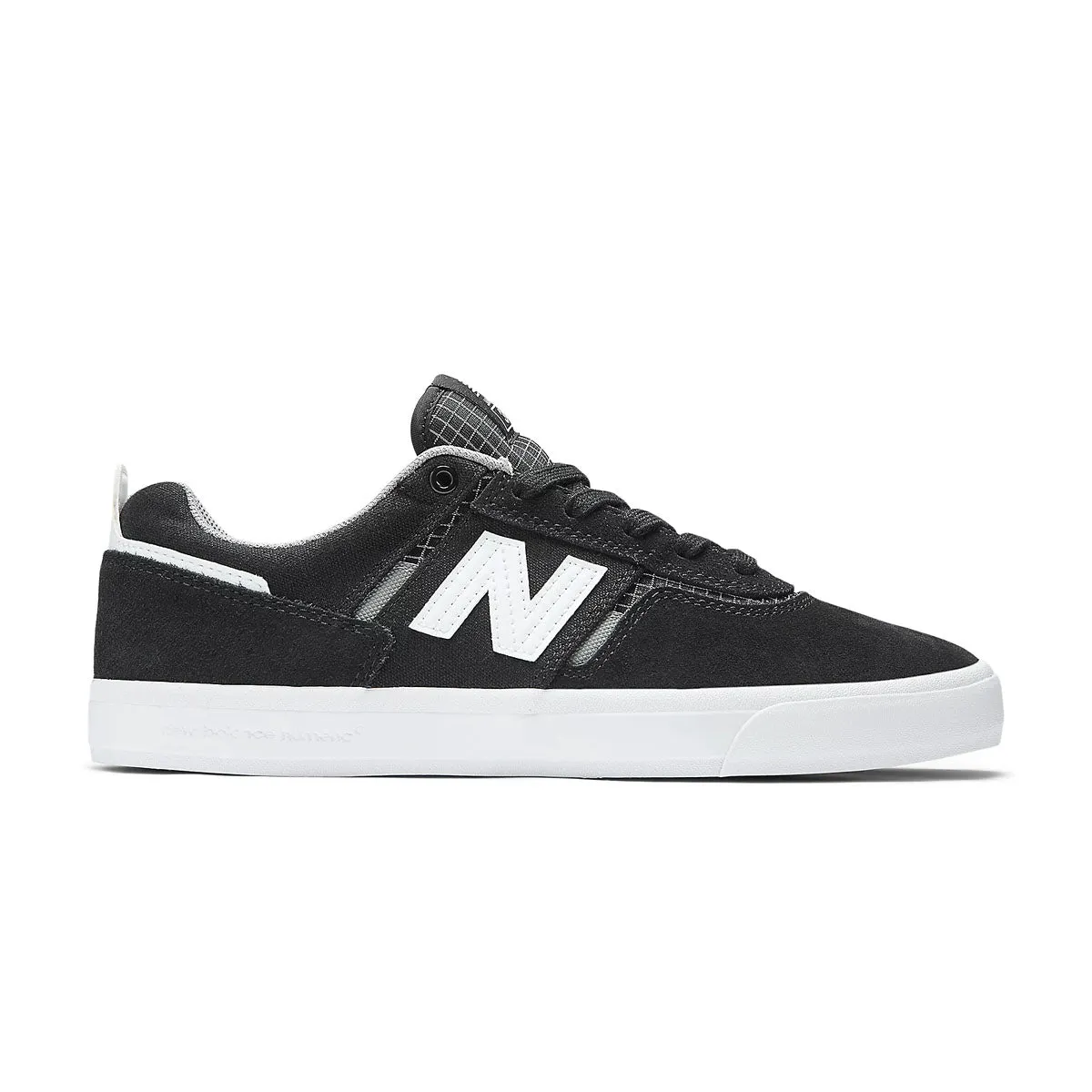 seniors' comfort   Jamie Foy Numeric 306 'Black White'