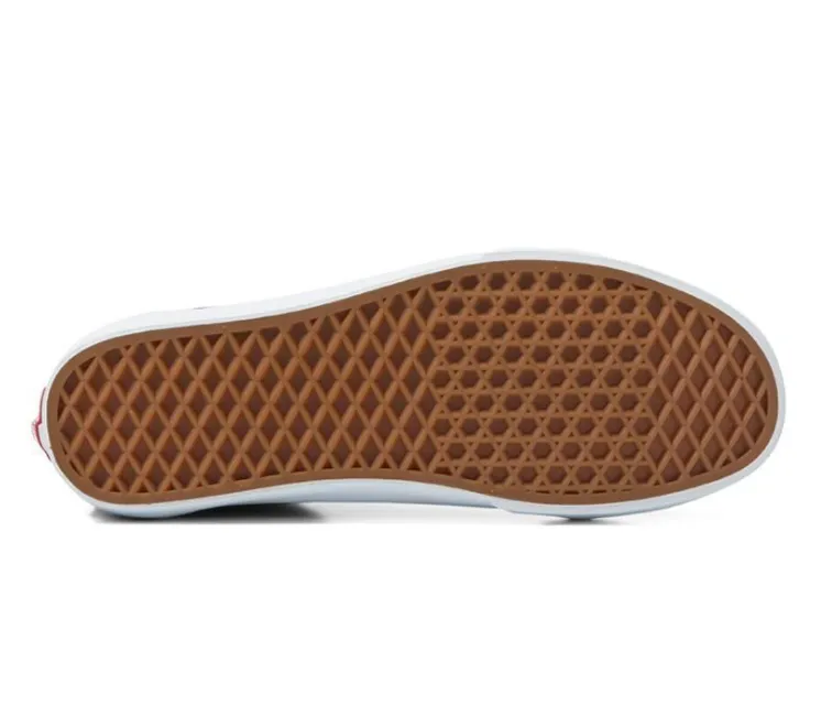 Breathable Outsole Vans Old Skool Unisex (Duck Green)