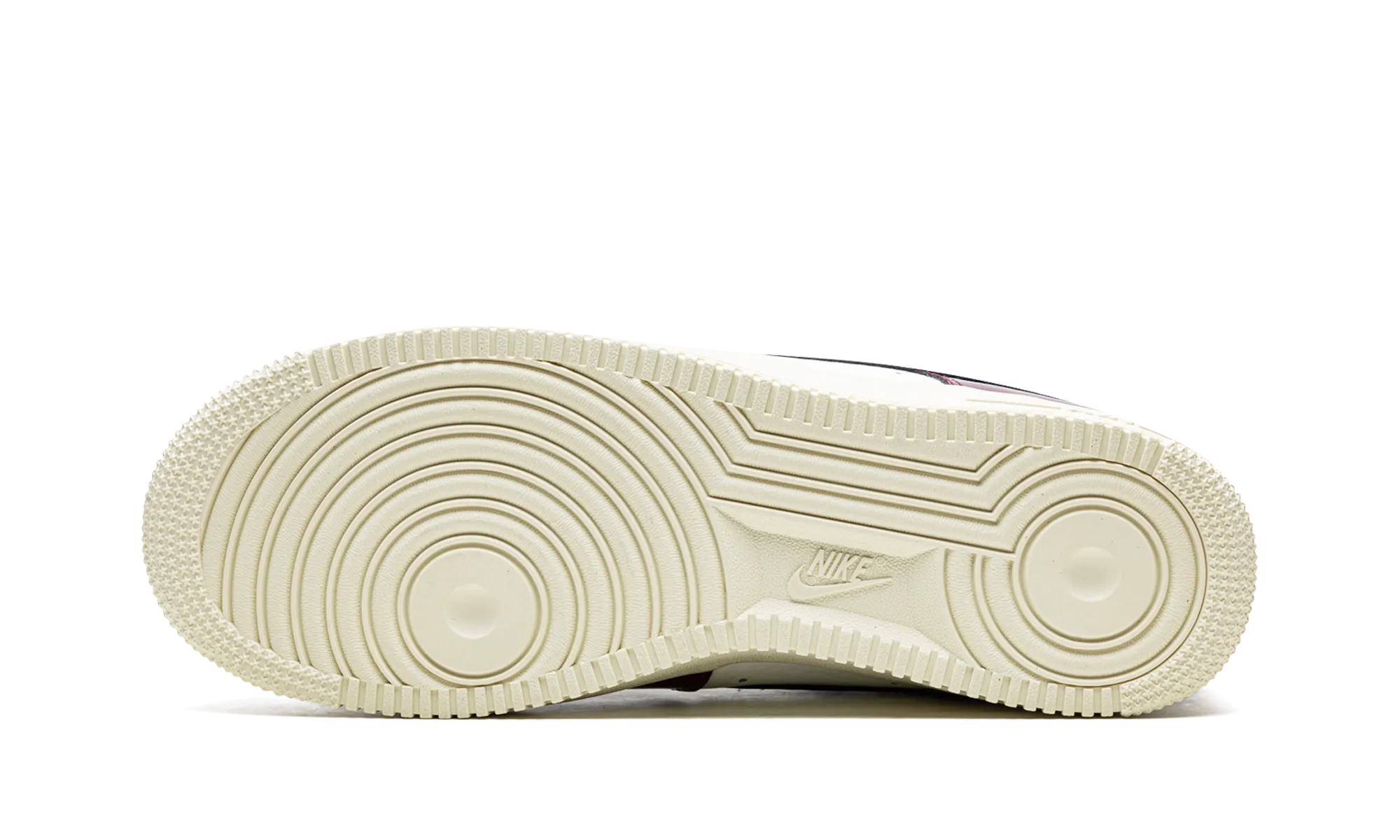 AIR FORCE 1 LO MNS WMNS "Roman Empire" Shock Vibe