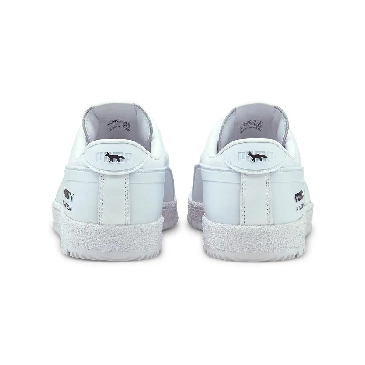   Maison Kitsun?? Ralph Sampson 70 Bulky
