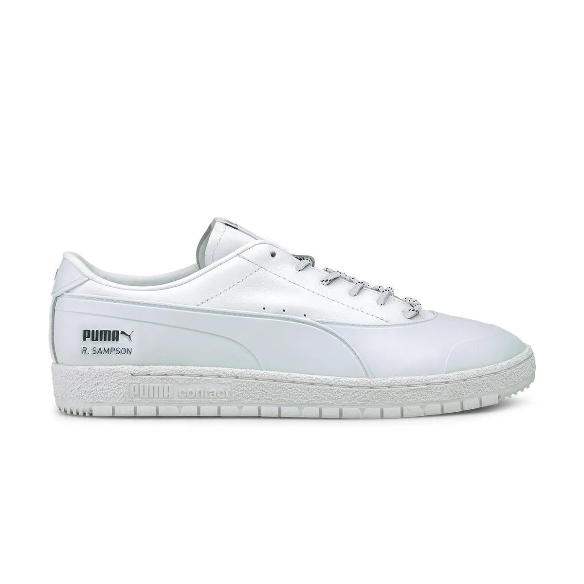 casual wearers - specific functions lace - type   Maison Kitsun?? Ralph Sampson 70