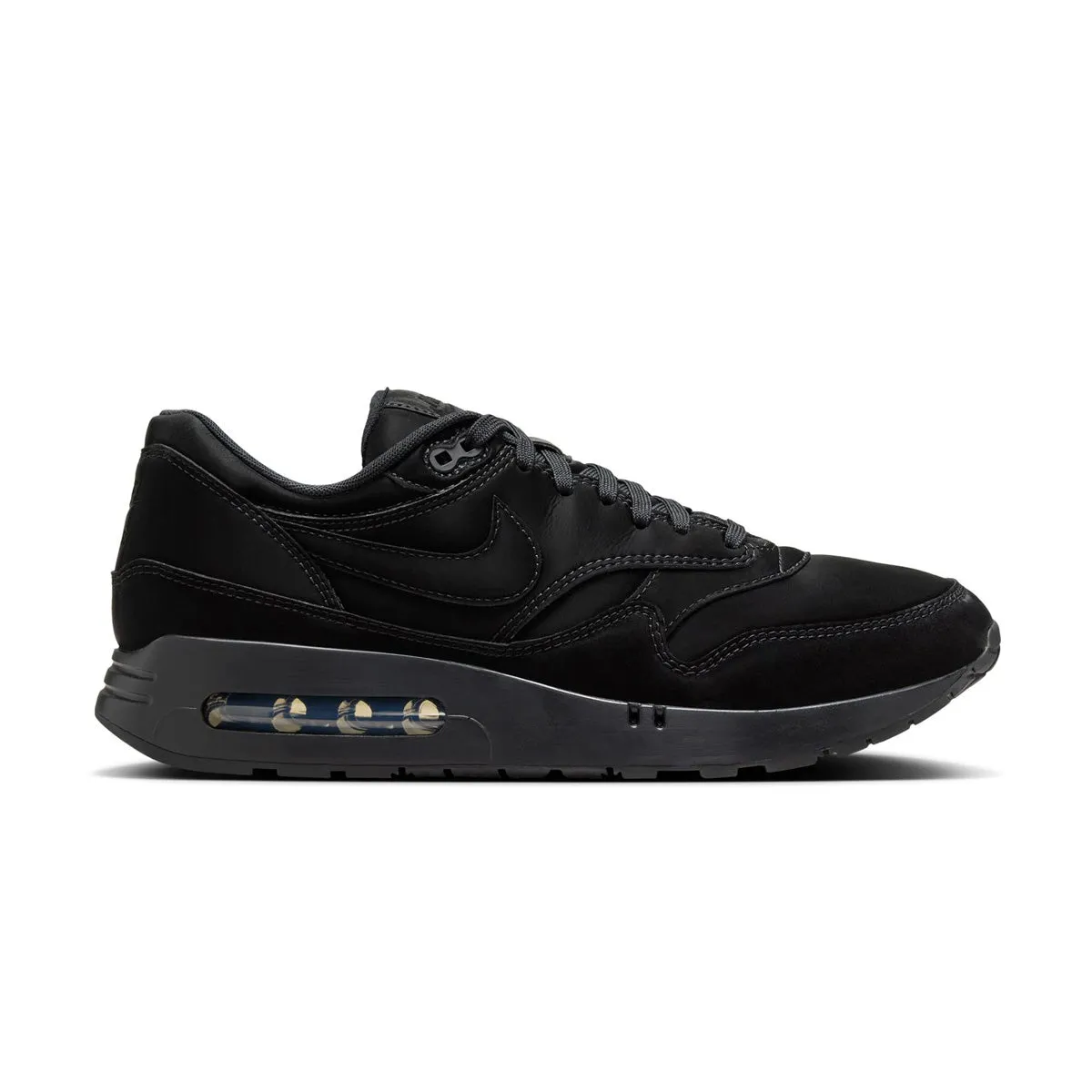 fitness freaks - specific features Breathable piece Air Max 1 '86 OG 'Black Cat'