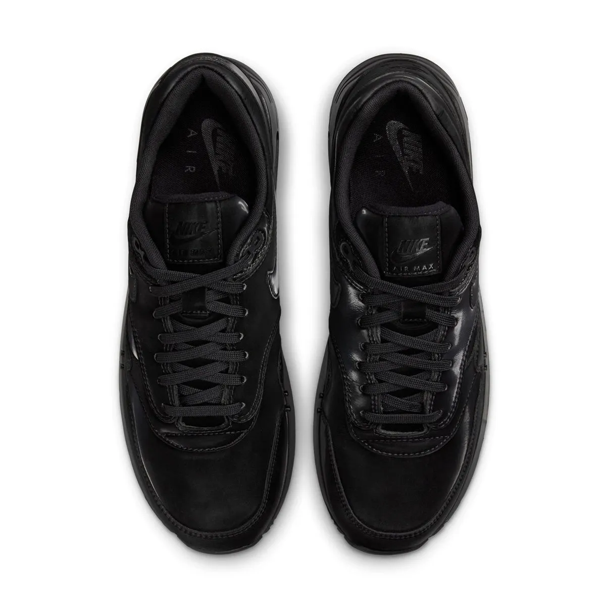 Air Max 1 '86 OG 'Black Cat' precise