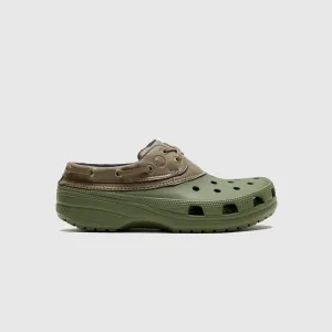 CLASSIC ISLANDER Modern Aesthetic