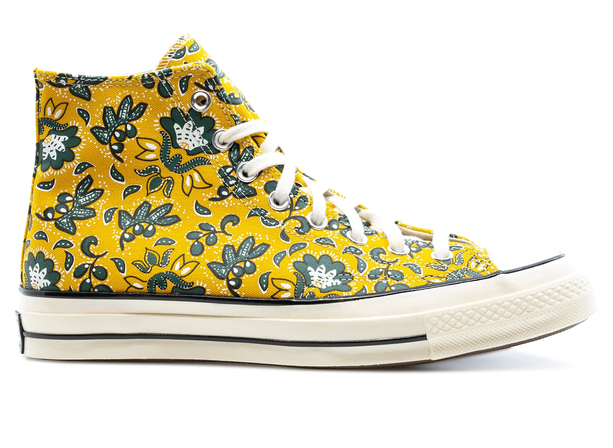 Unisex Converse Chuck 70 Hi Easy traction Fitted Traction