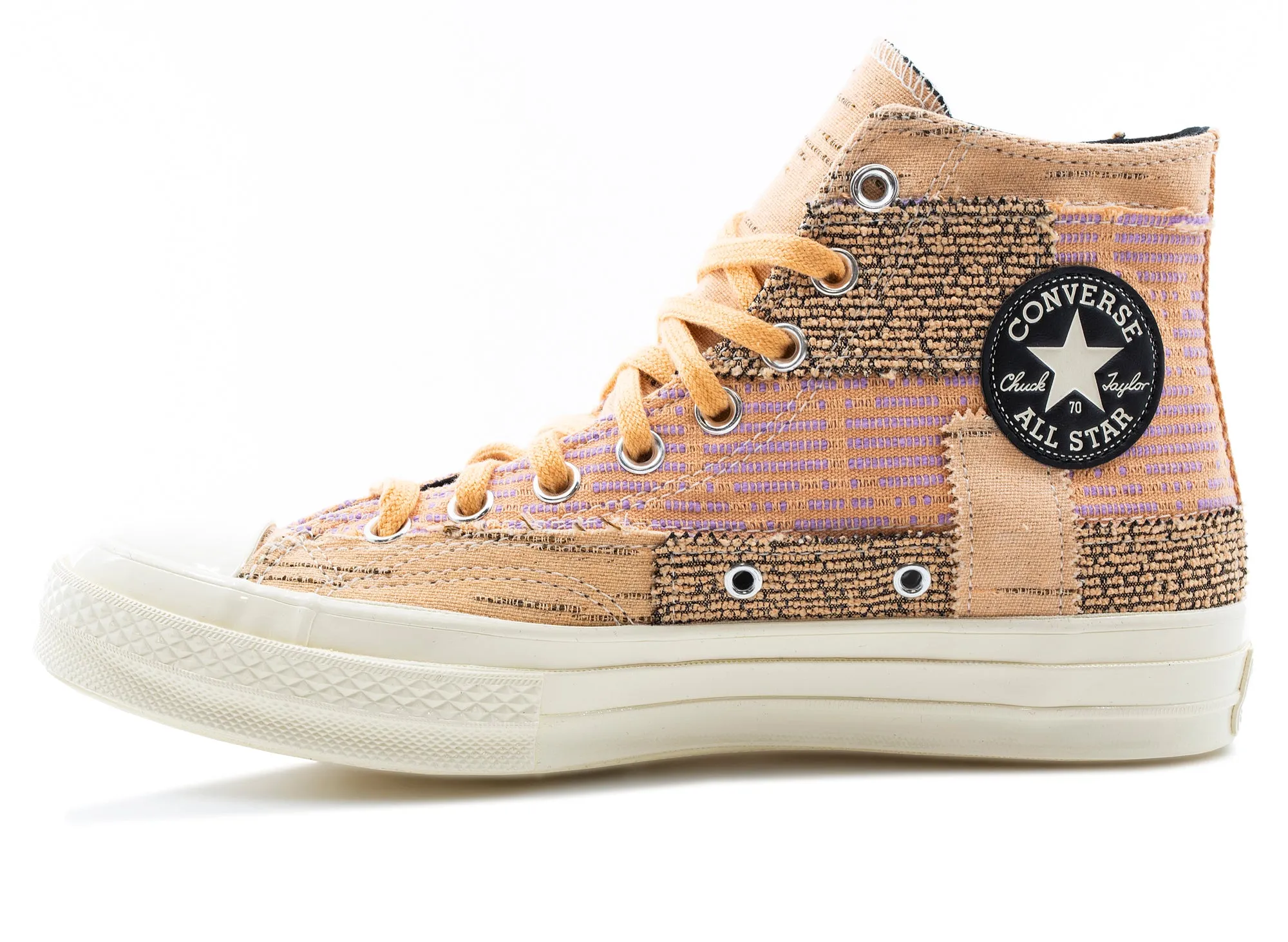 Urban Comfort Unisex Converse Chuck 70 Hi