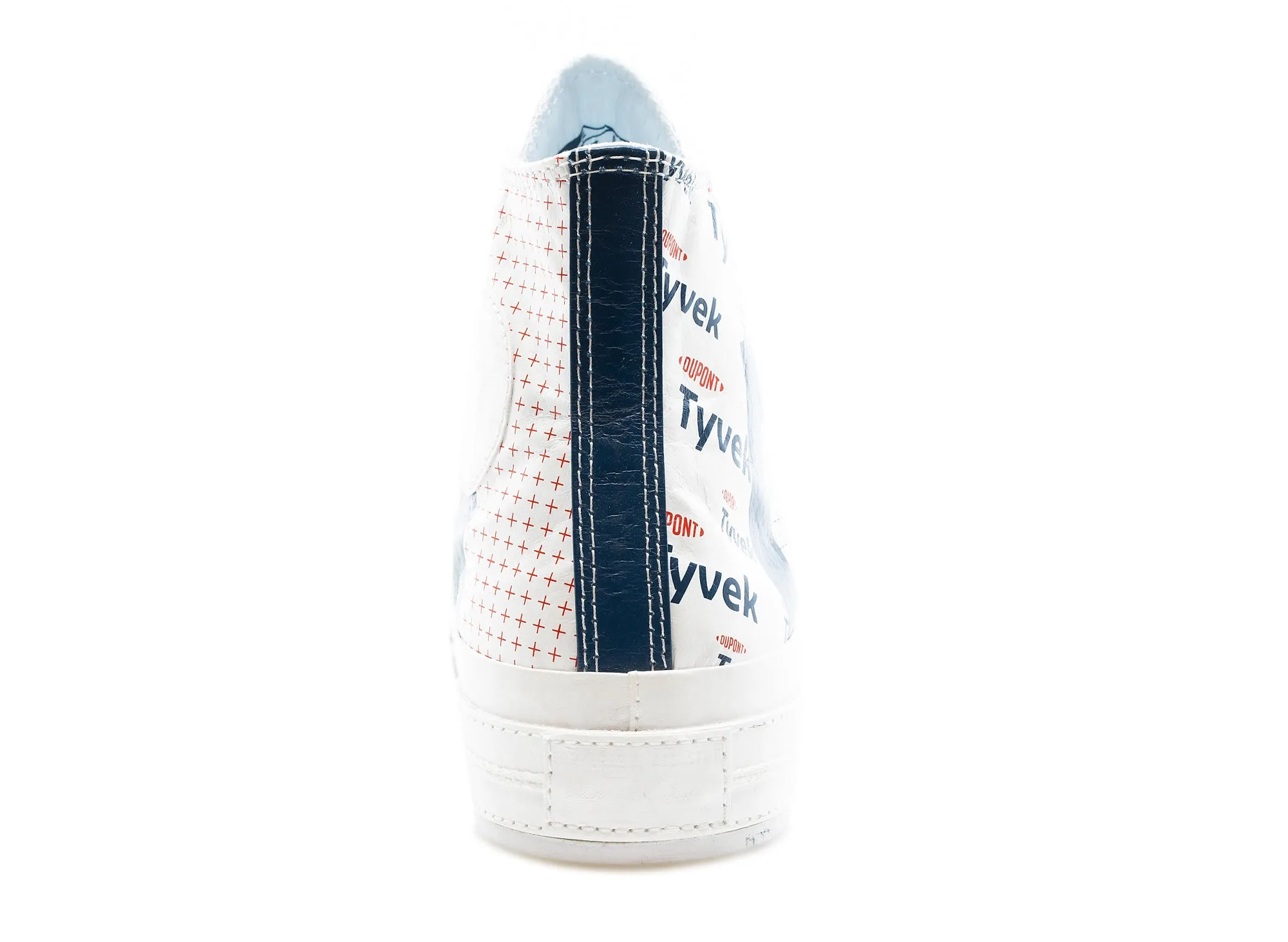 Designer Look Unisex Converse Tyvek Chuck 70 Hi