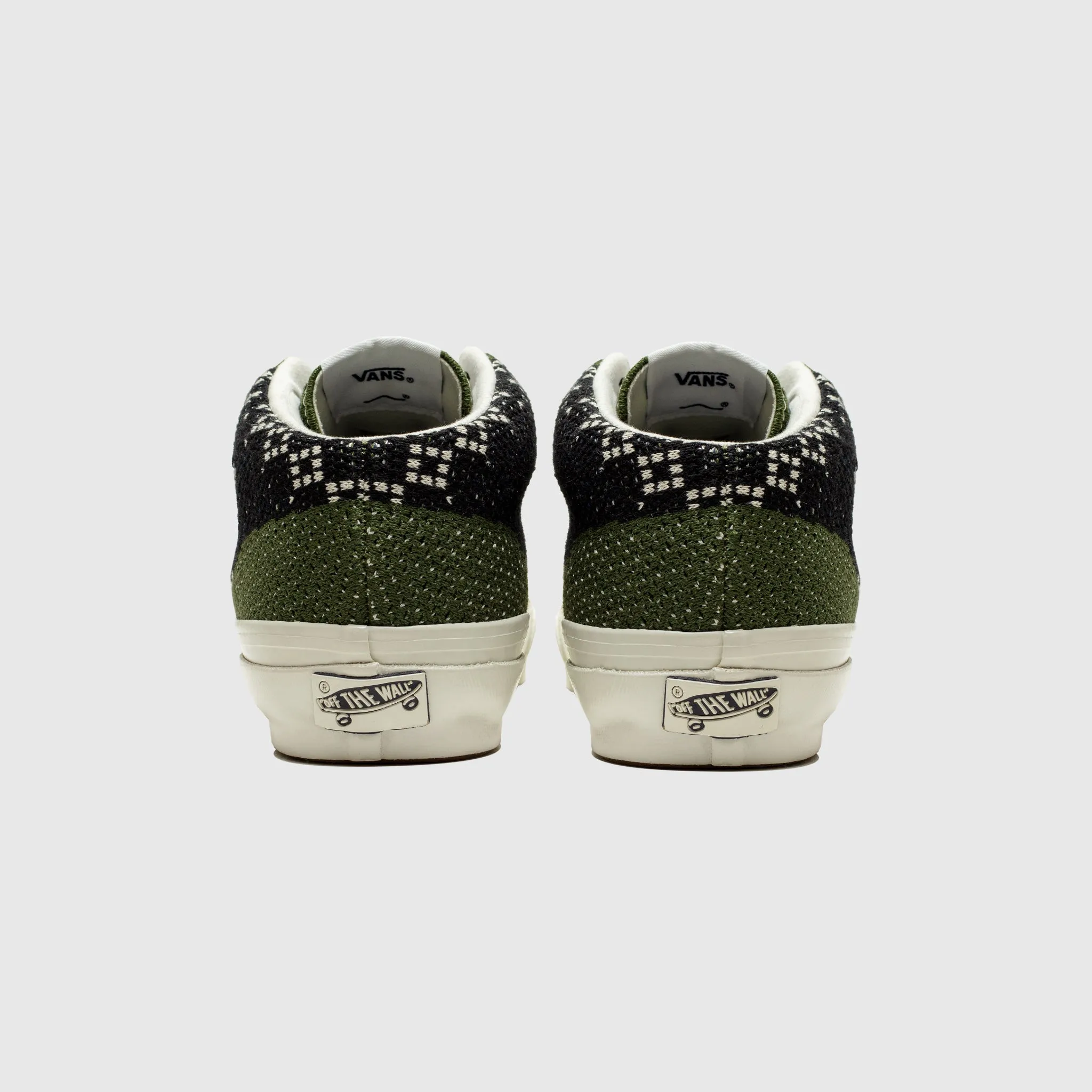 Woven Reinforcement HALF CAB 33 EK LX