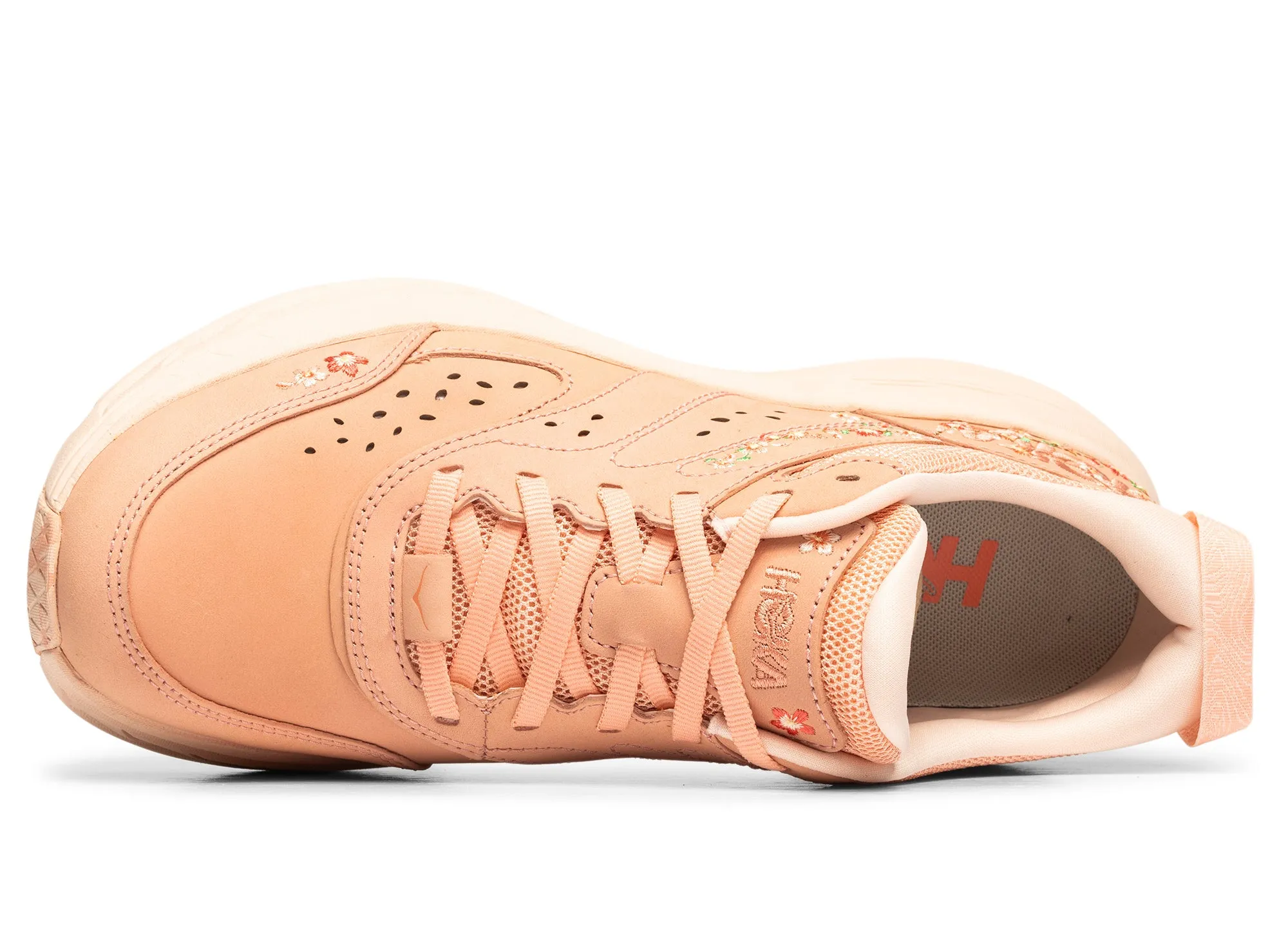 Unisex Hoka Bondi L BP Open