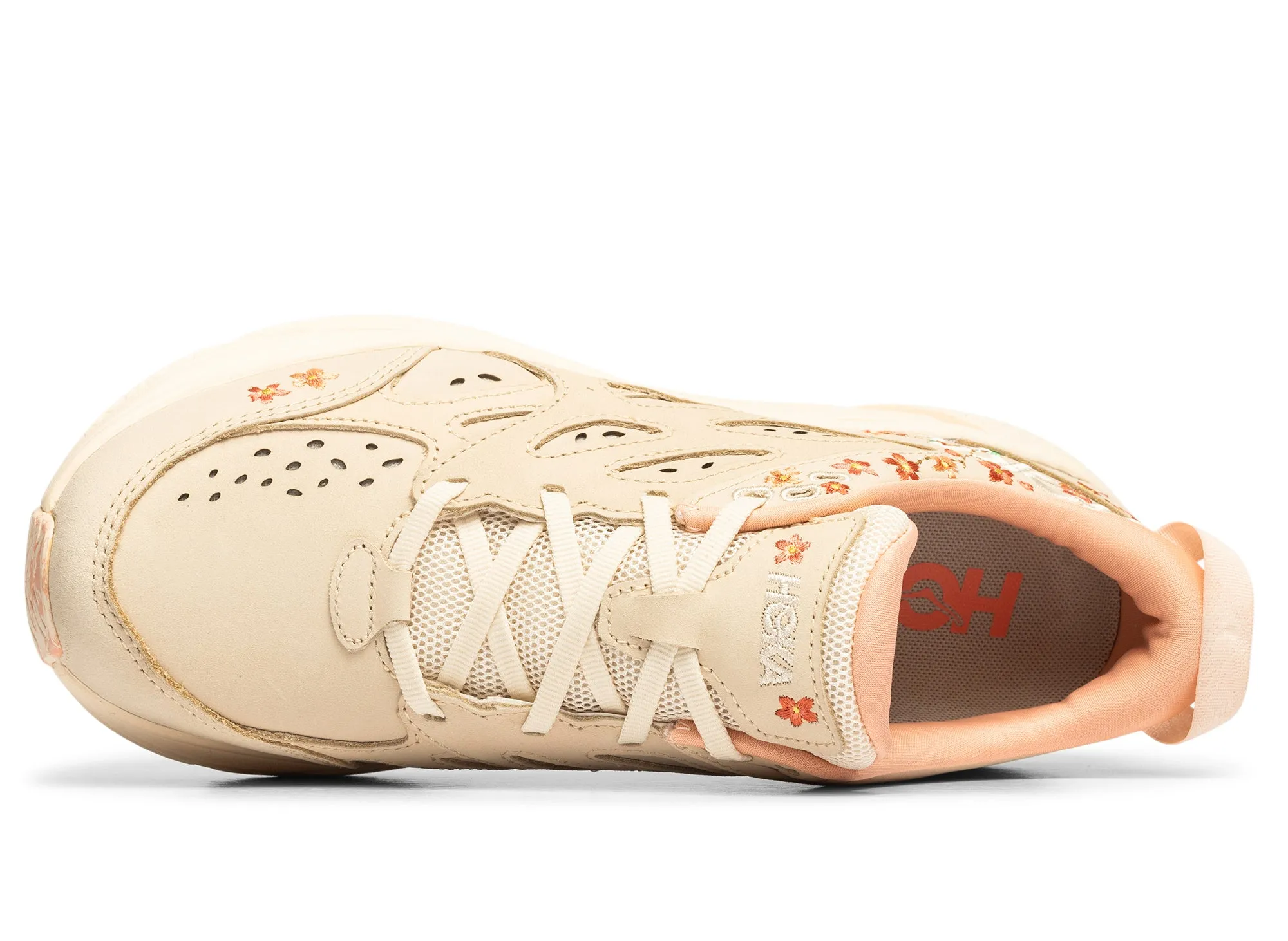 Unisex Hoka Clifton L BP school - goer Foot Support