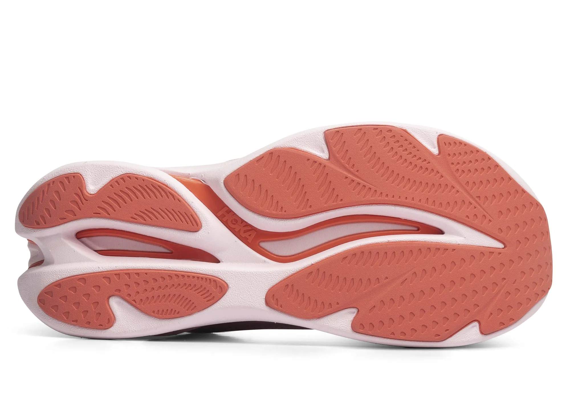 Unisex Hoka Elevon X representative most school