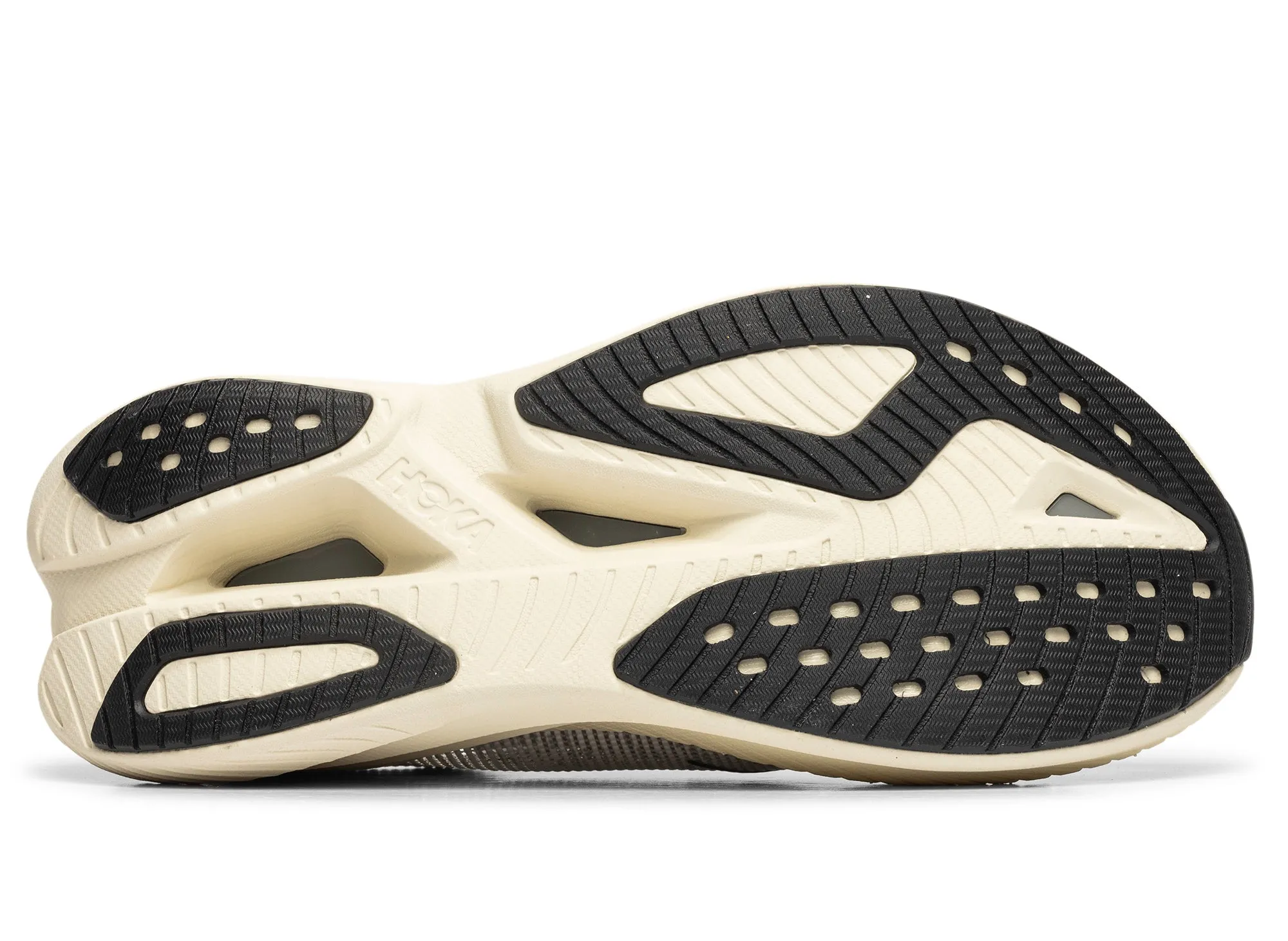Unisex Hoka Mach X 2 Upgraded look